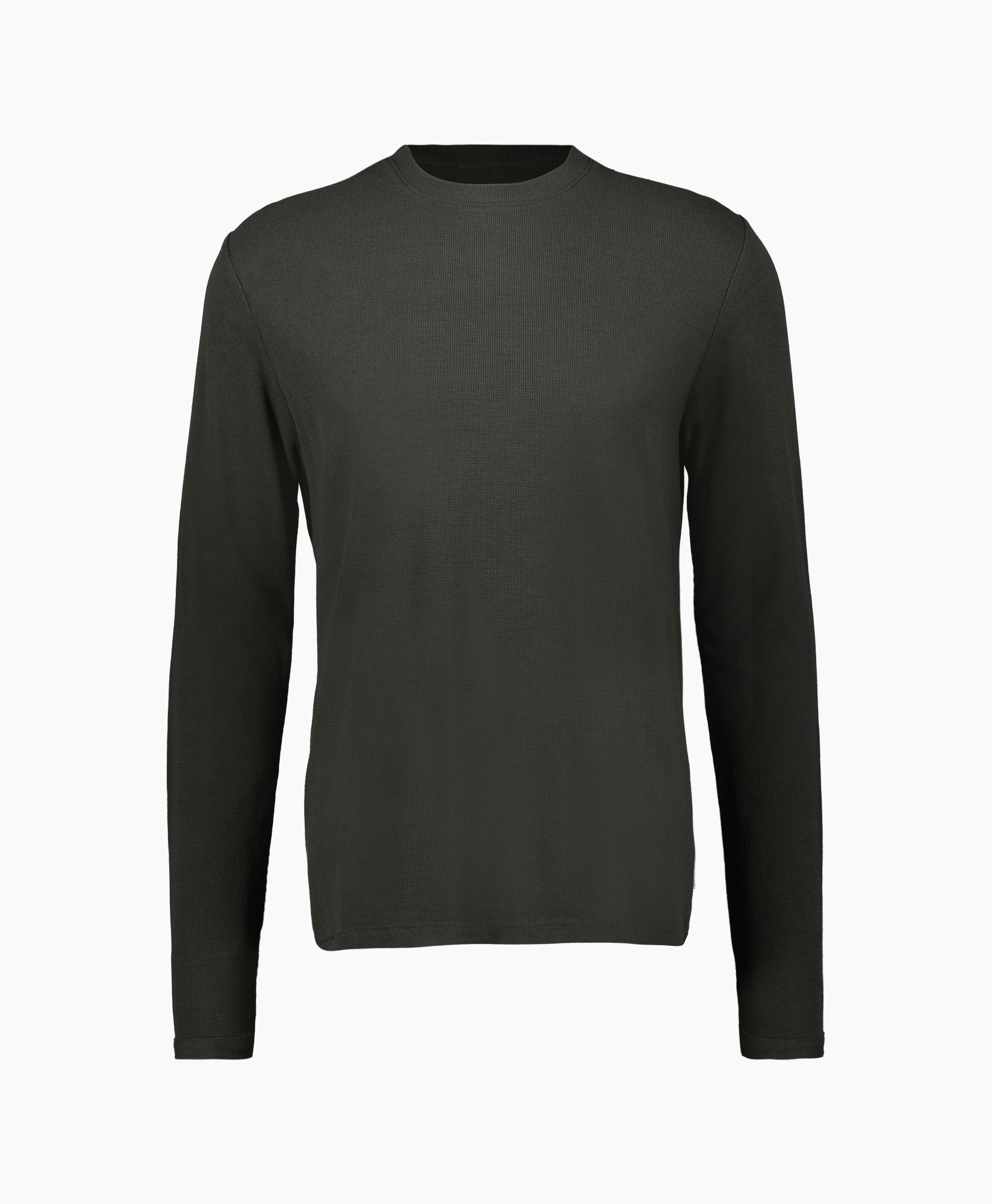 Nn07 Pullover Clive Donker Bruin
