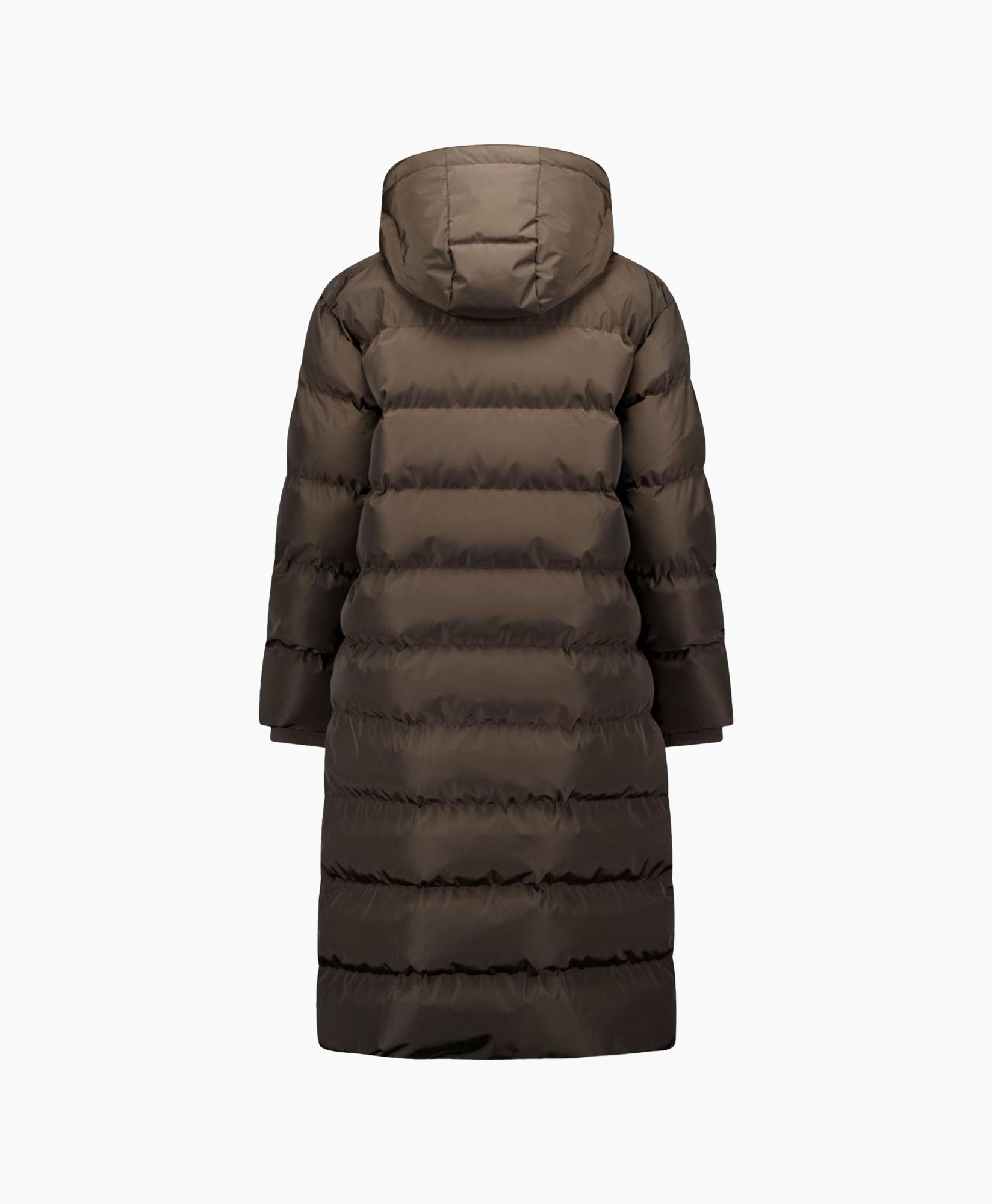 Jack Grace Jacket Donker Bruin