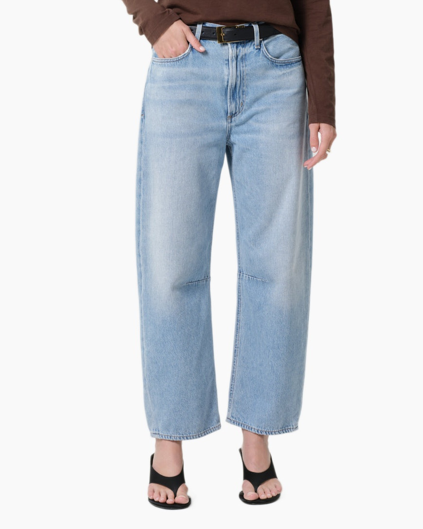 Clothing, Pants, Jeans, Person