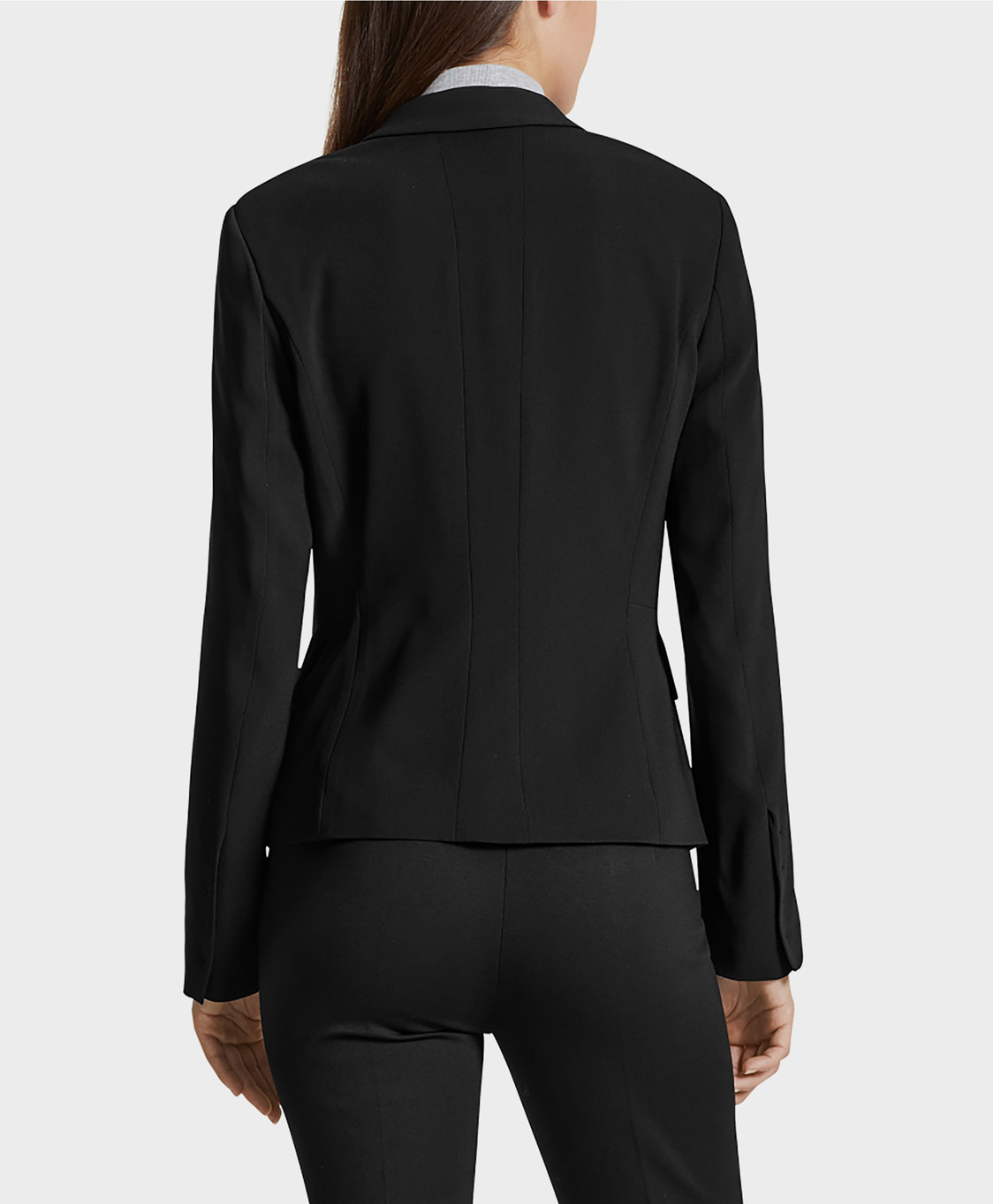 Marccain Essentials Jasje +e 34.06 W36 Zwart