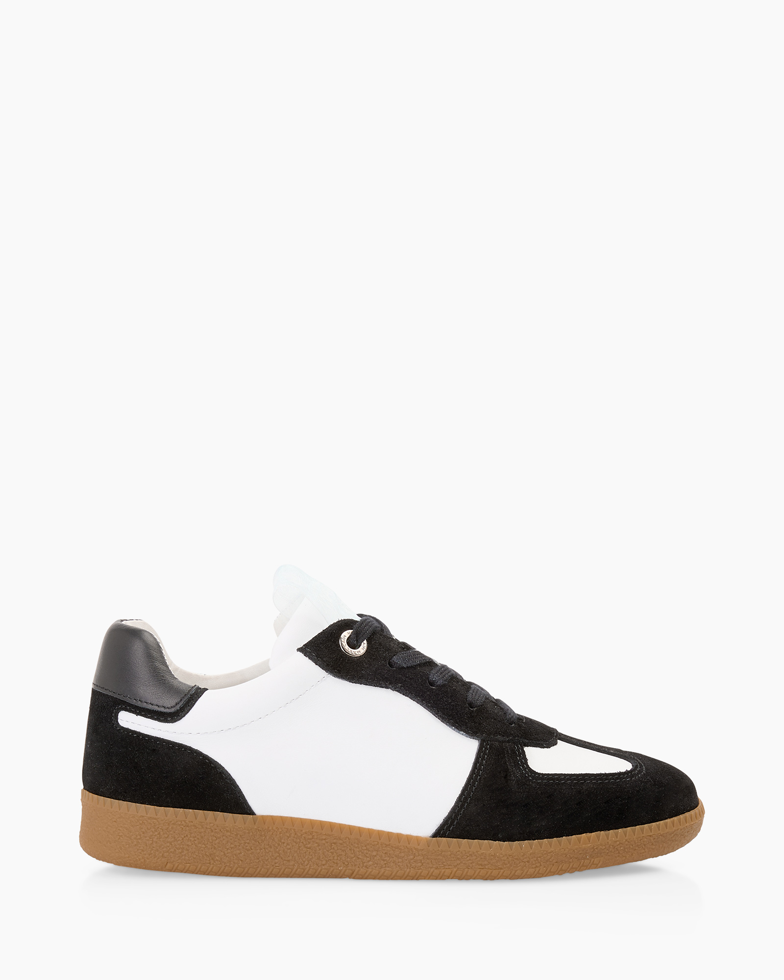 Sneaker Ys Sh.07 L07 Zwart