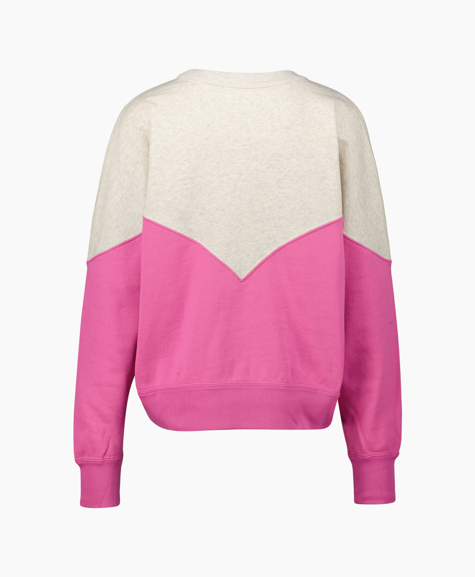 Marant Étoile Pullover Houston Pink