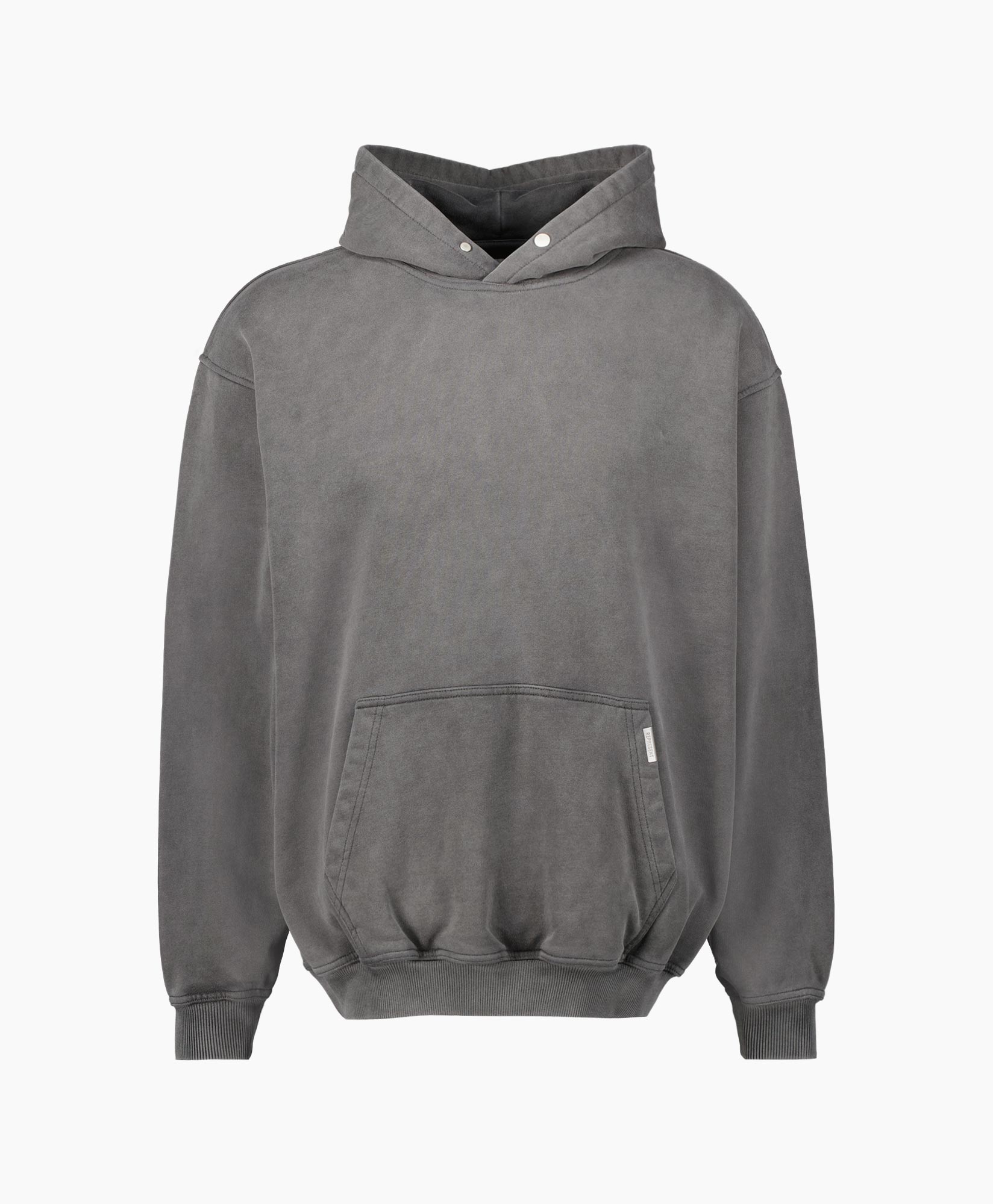 Represent Hoodie M04095 Grijs