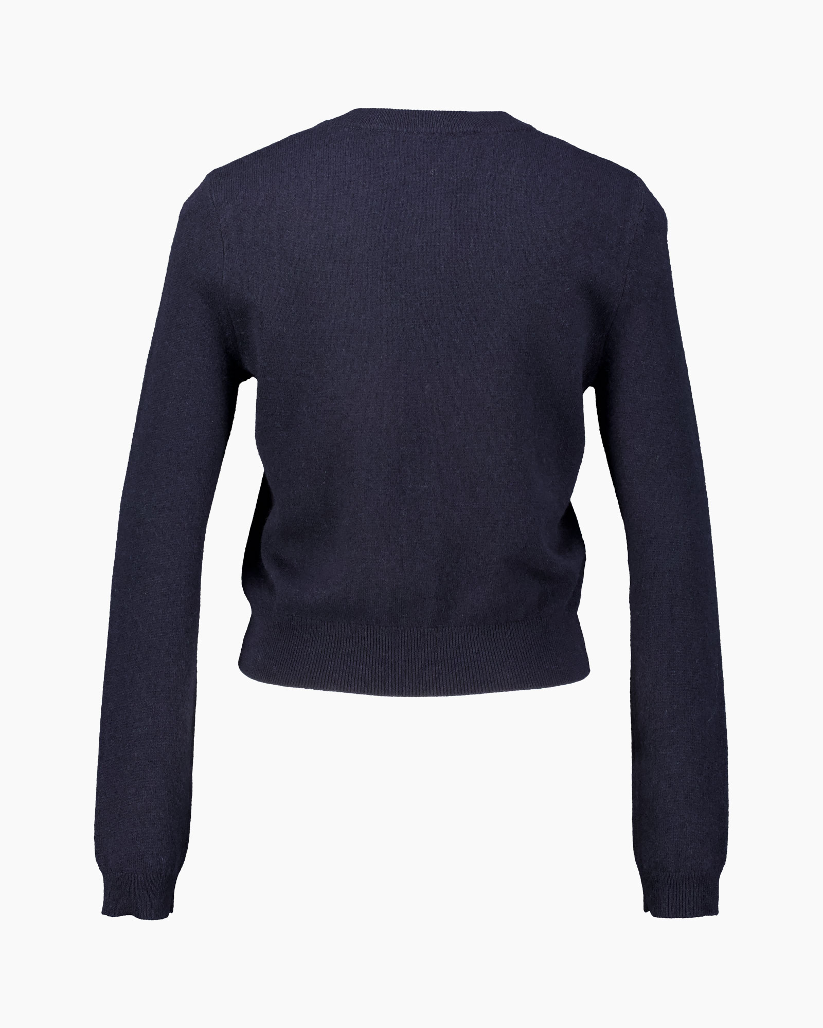 cardigan, navy, breiplaag, knit, knopen