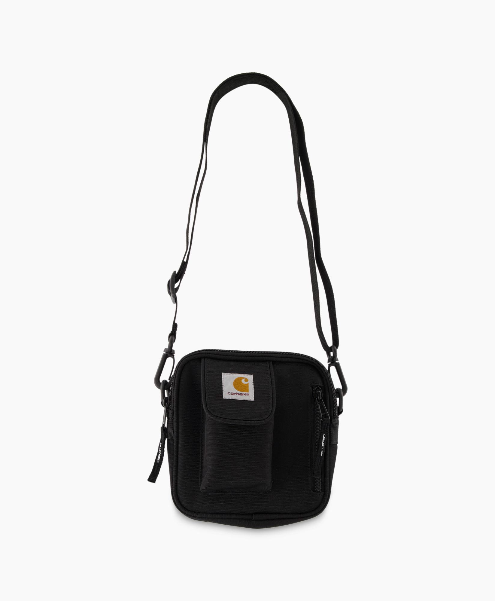 Carhartt Wip Tas Essentials Small Zwart