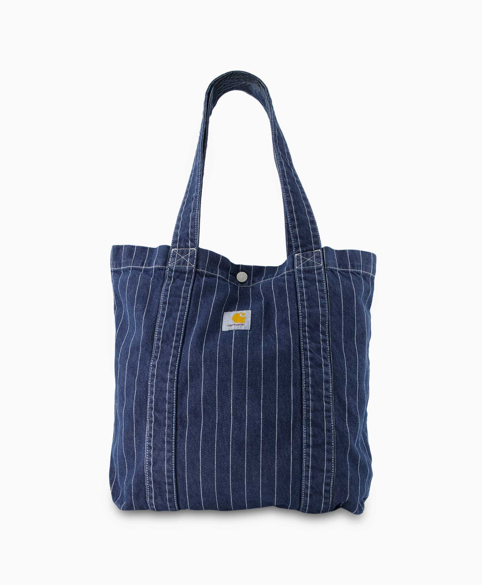 Tas Orlean Tote Jeans