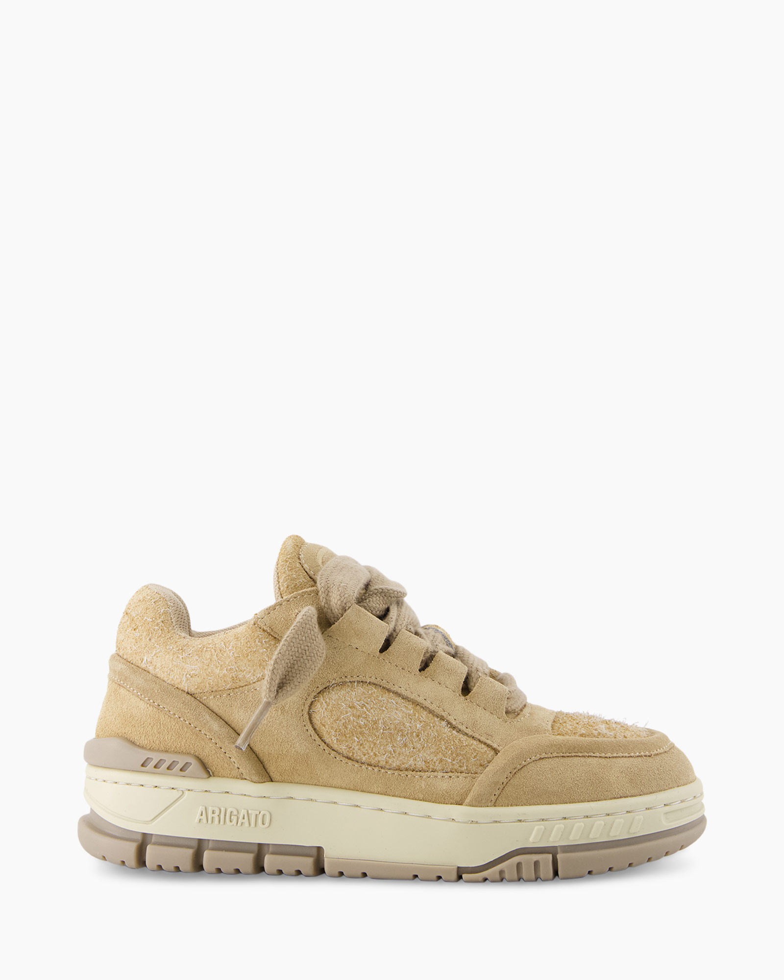 Sneaker Area Loop Taupe