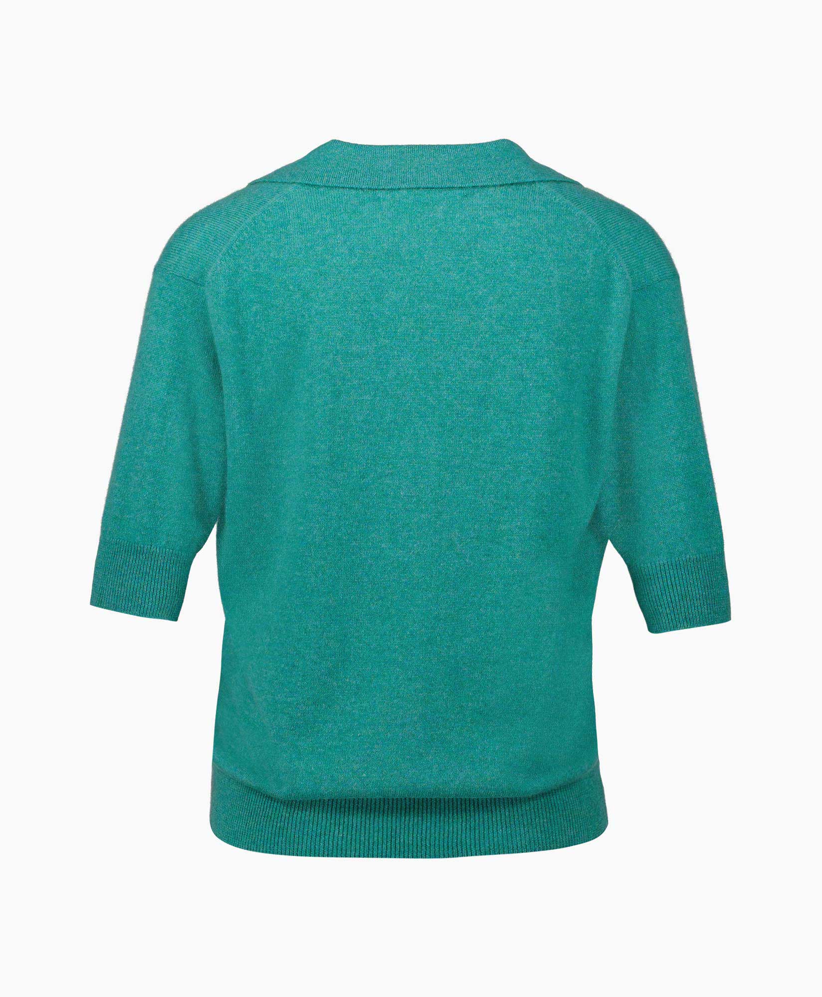 Lisa Yang Pullover Carina  Groen