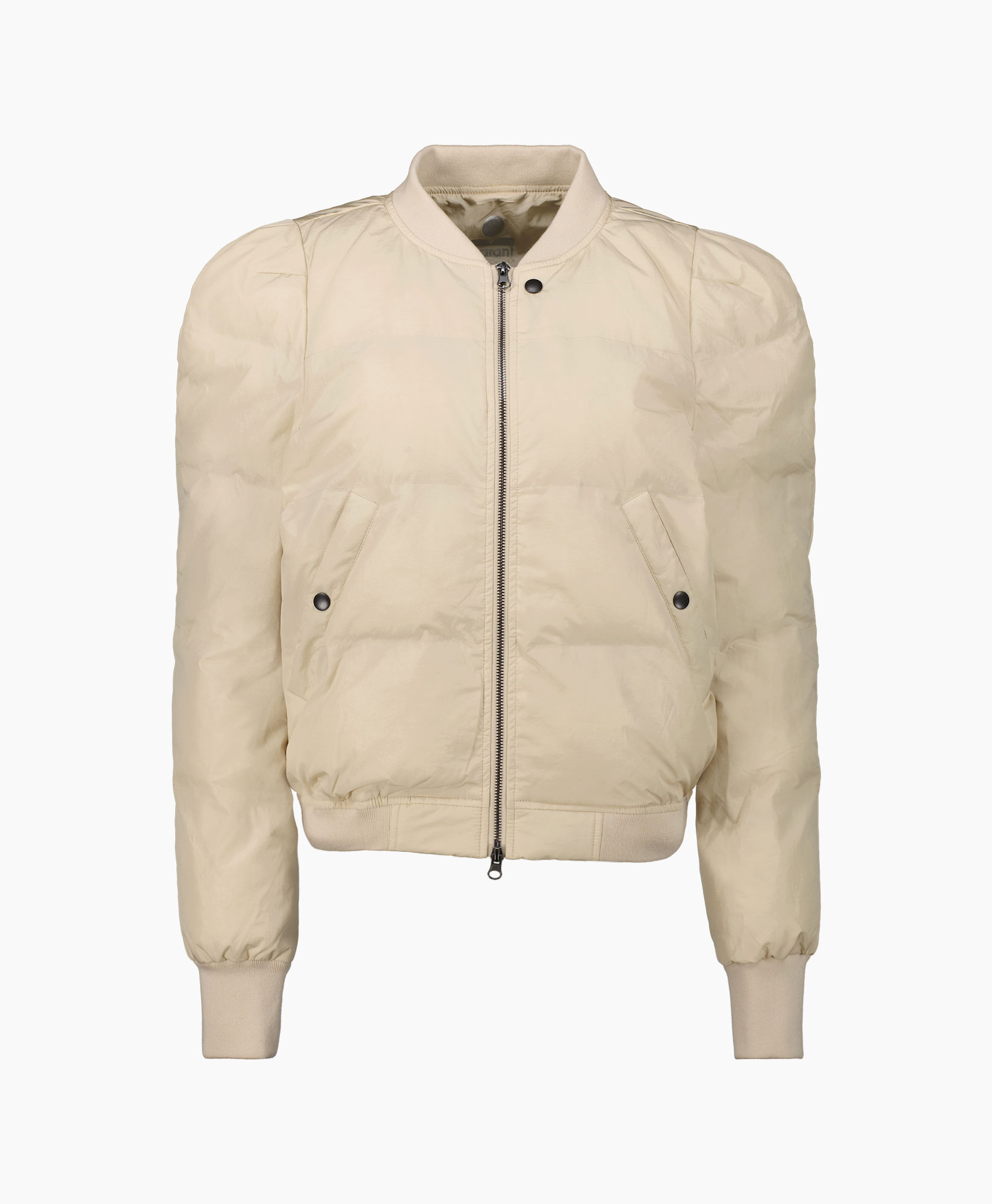 Marant Étoile Jack Cody Beige