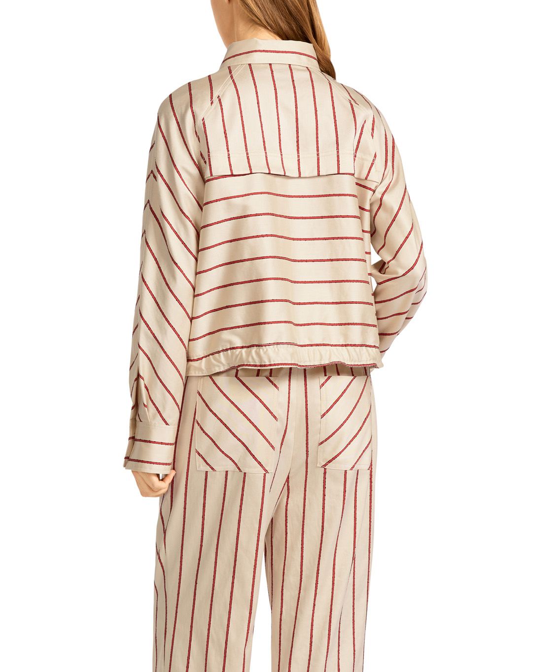 Marccain Collectie Jack Uc 31.18 W10 Cyclaam