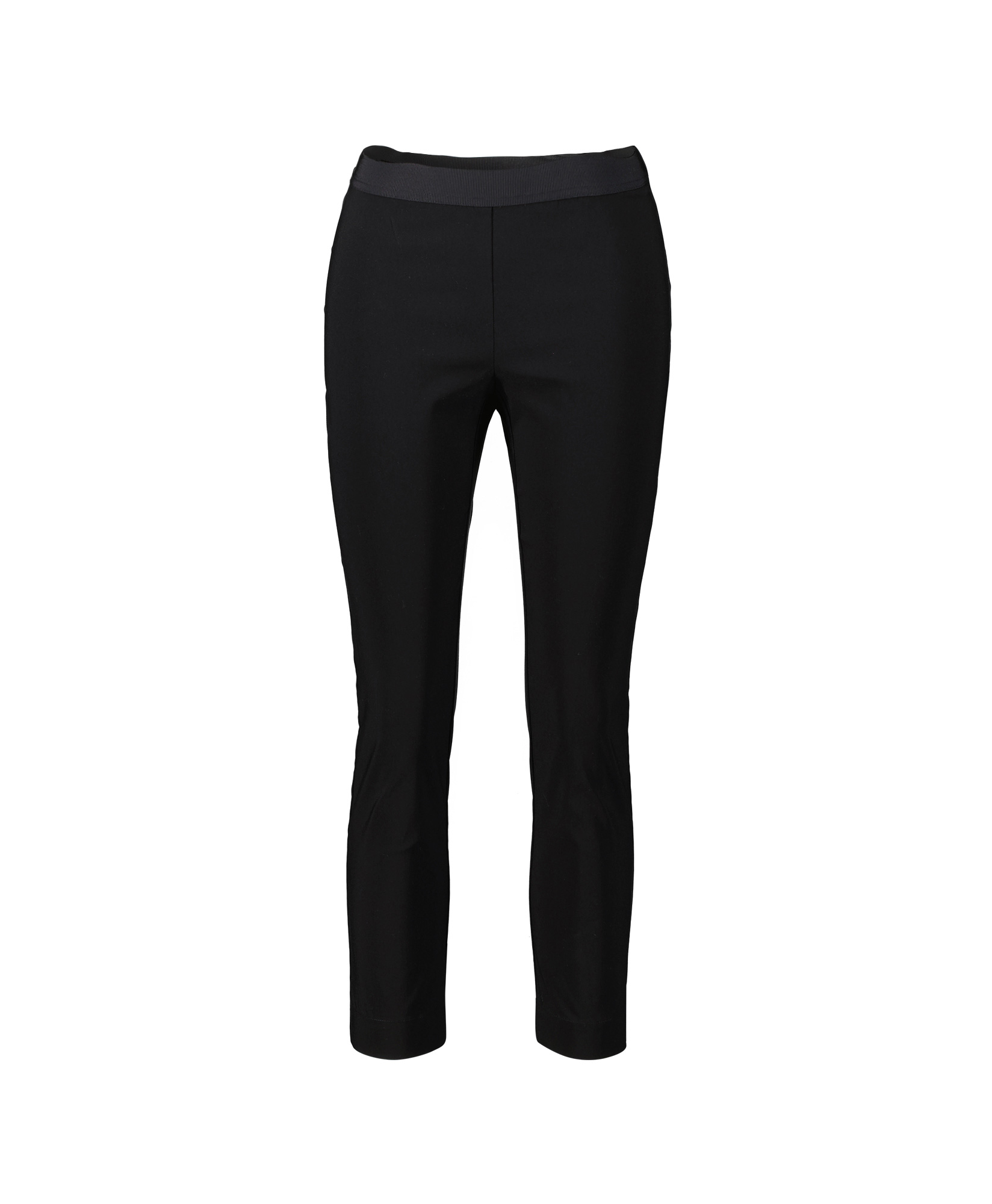 Liviana Conti  Broek Cntr20 Zwart