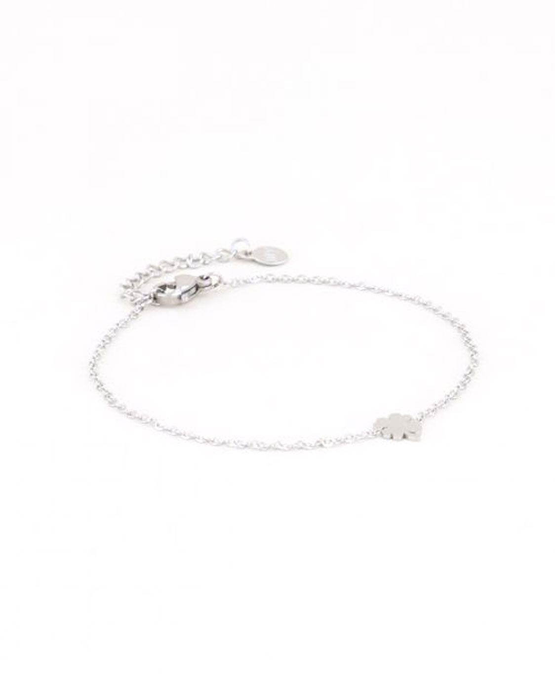 My Jewellery Armband Mj03136 Zilver