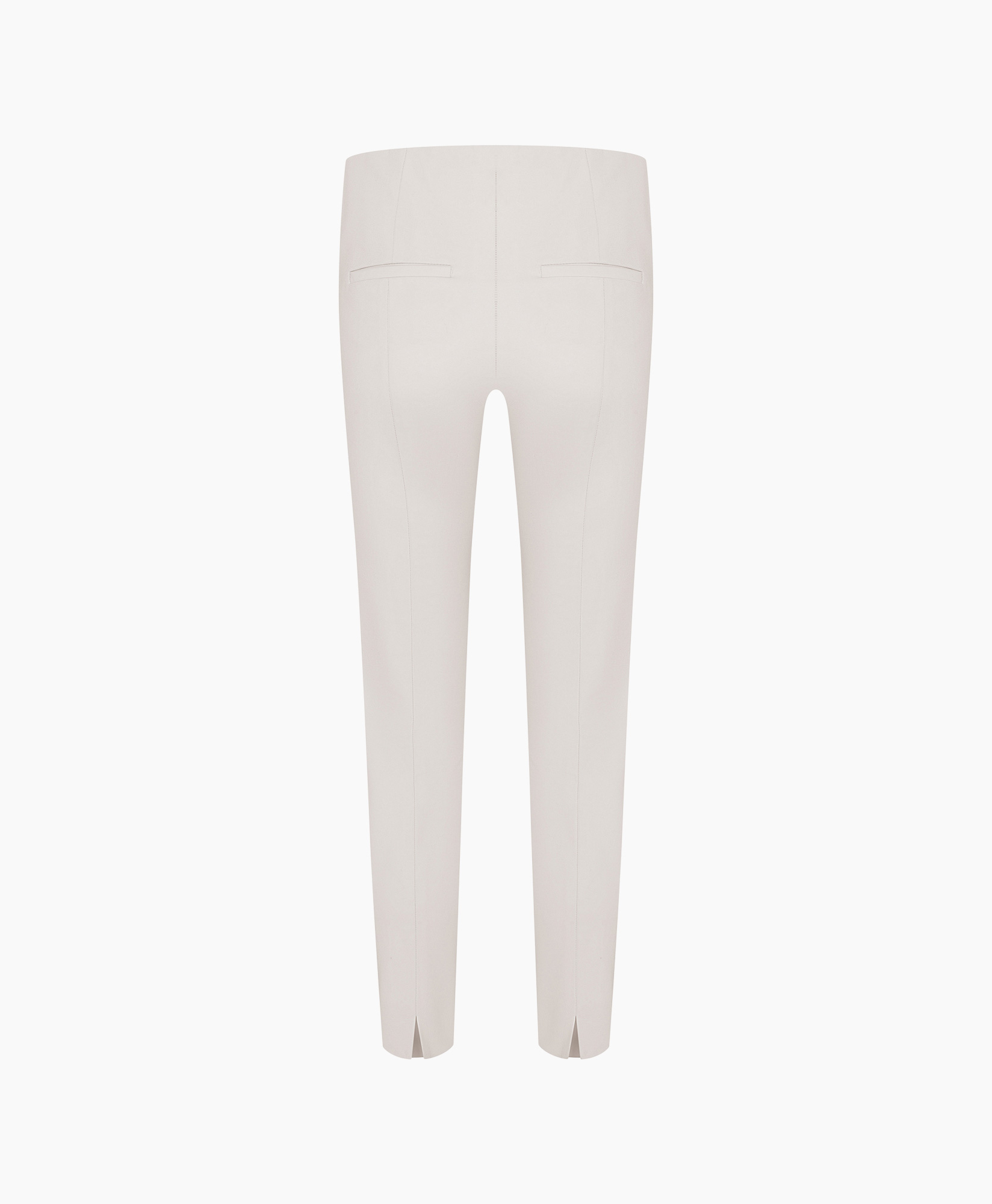 Broek Ros Summer Cropped kit