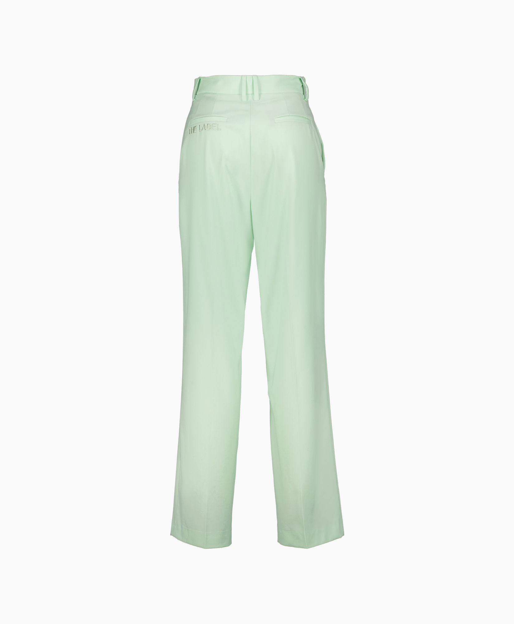 Alix The Label Broek 2302149009 Mint