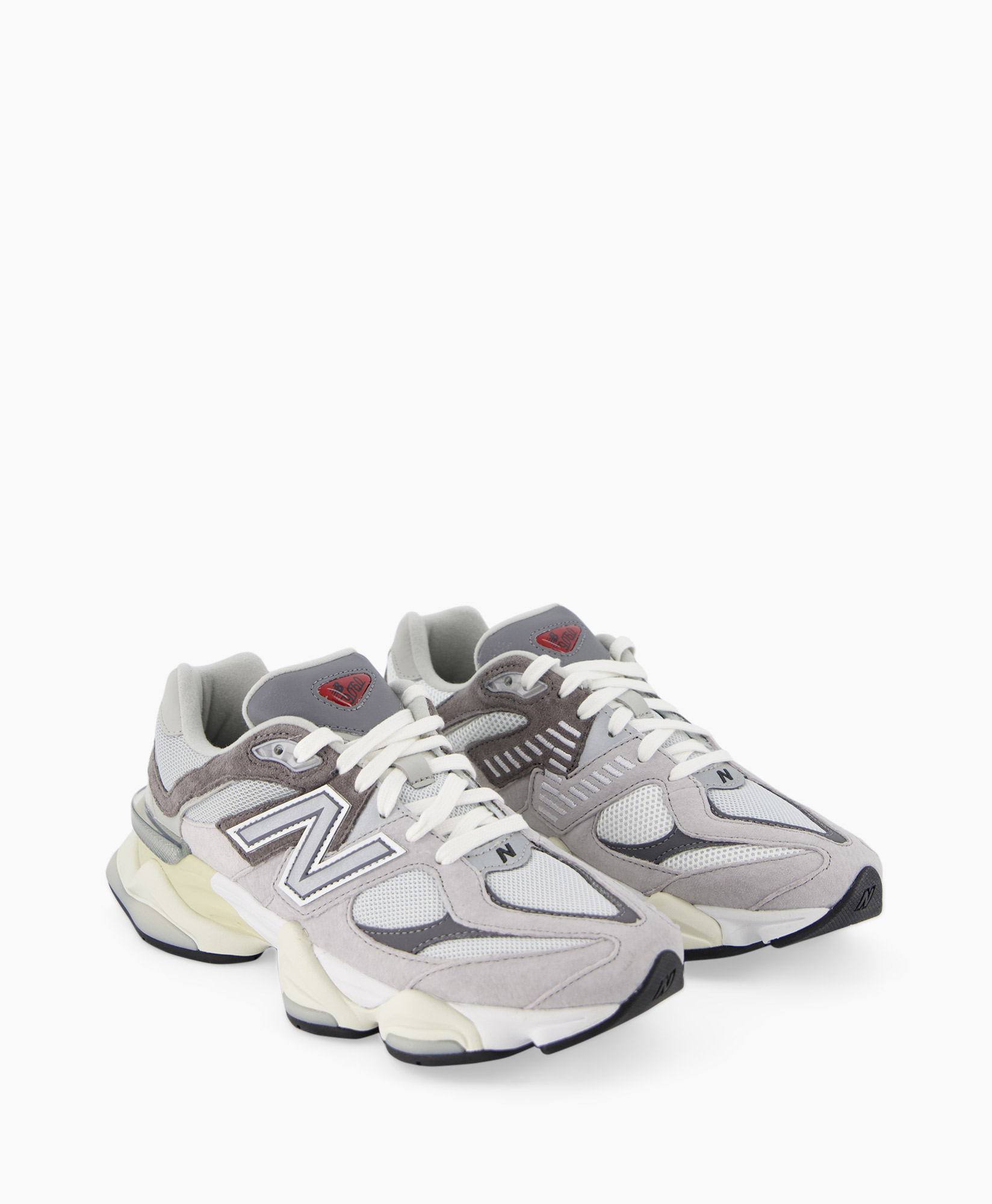 Sneaker 9060 Licht Grijs