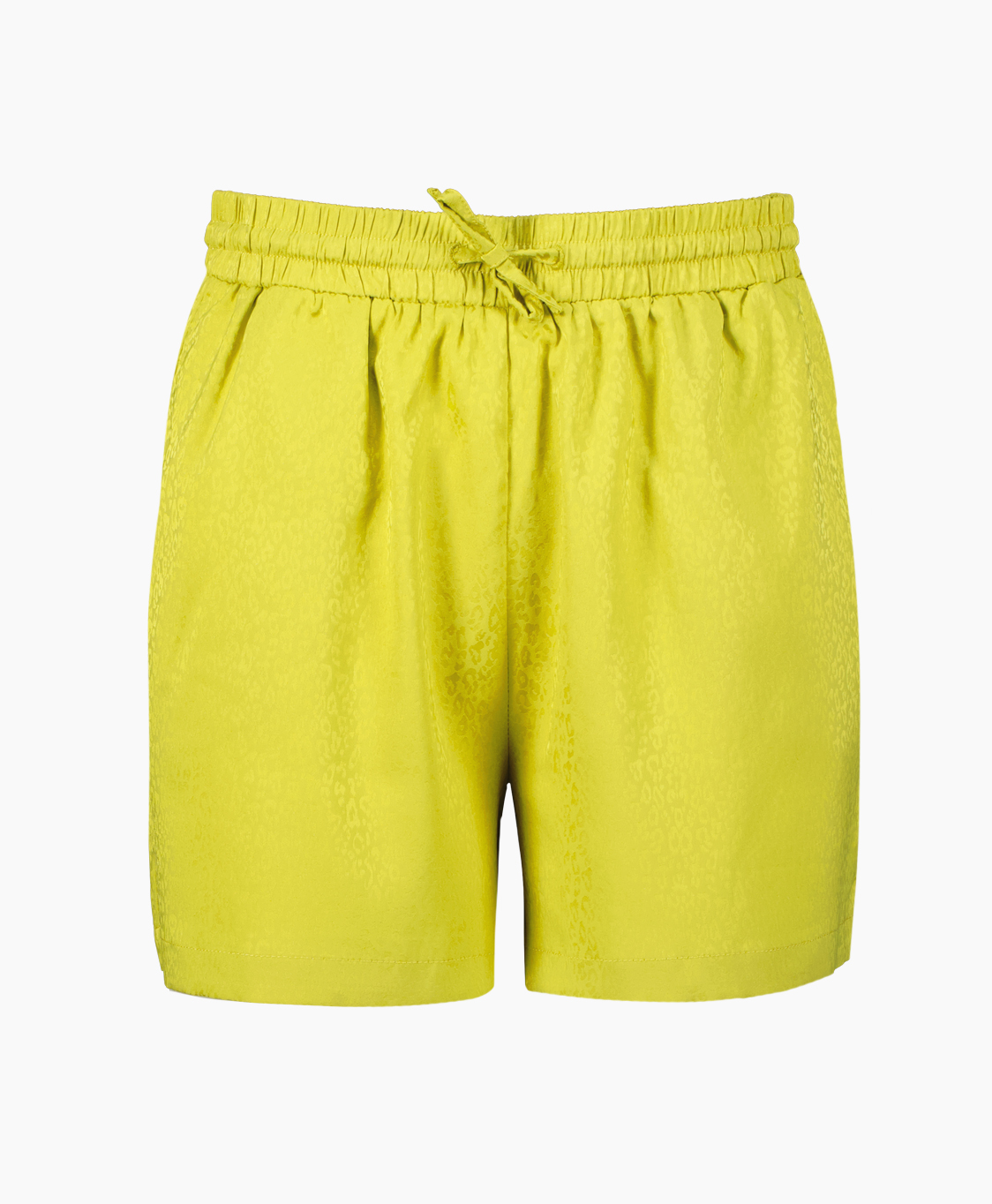 Refined Department Short R2305255103 Groen