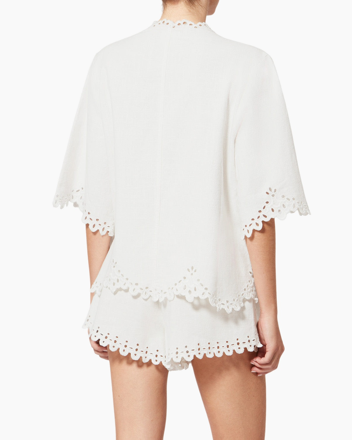 Blouse, Fashion, Adult, Person, Woman