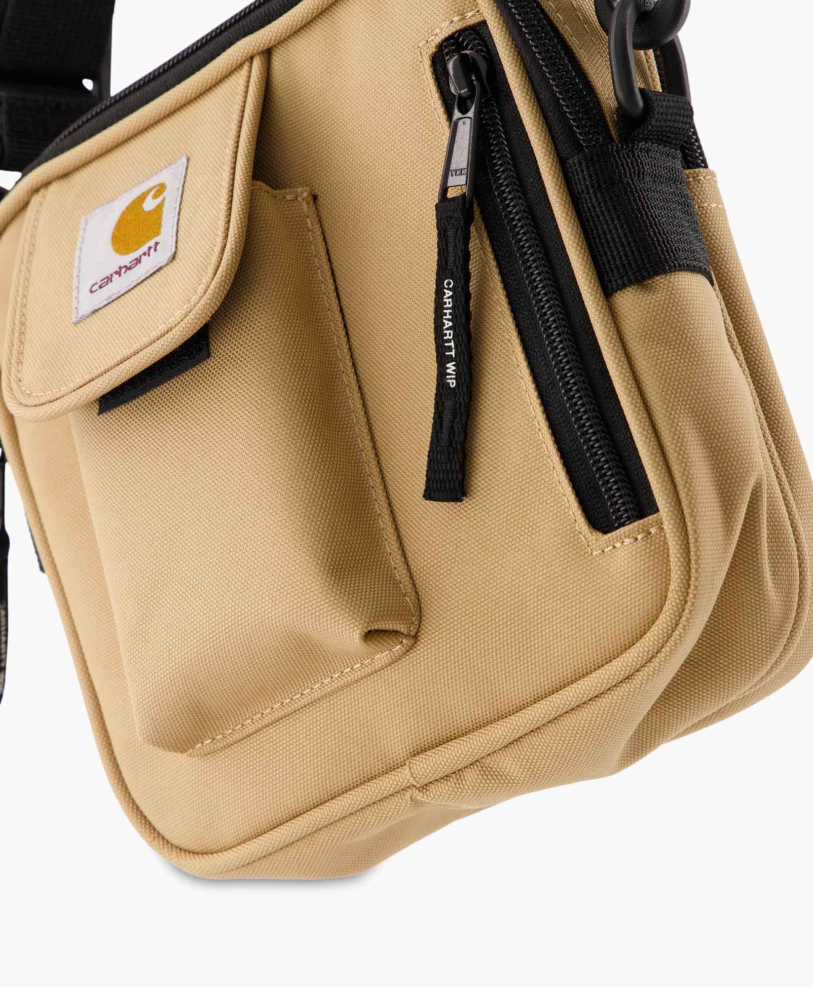 Carhartt Wip Tas Essentials Small Bruin