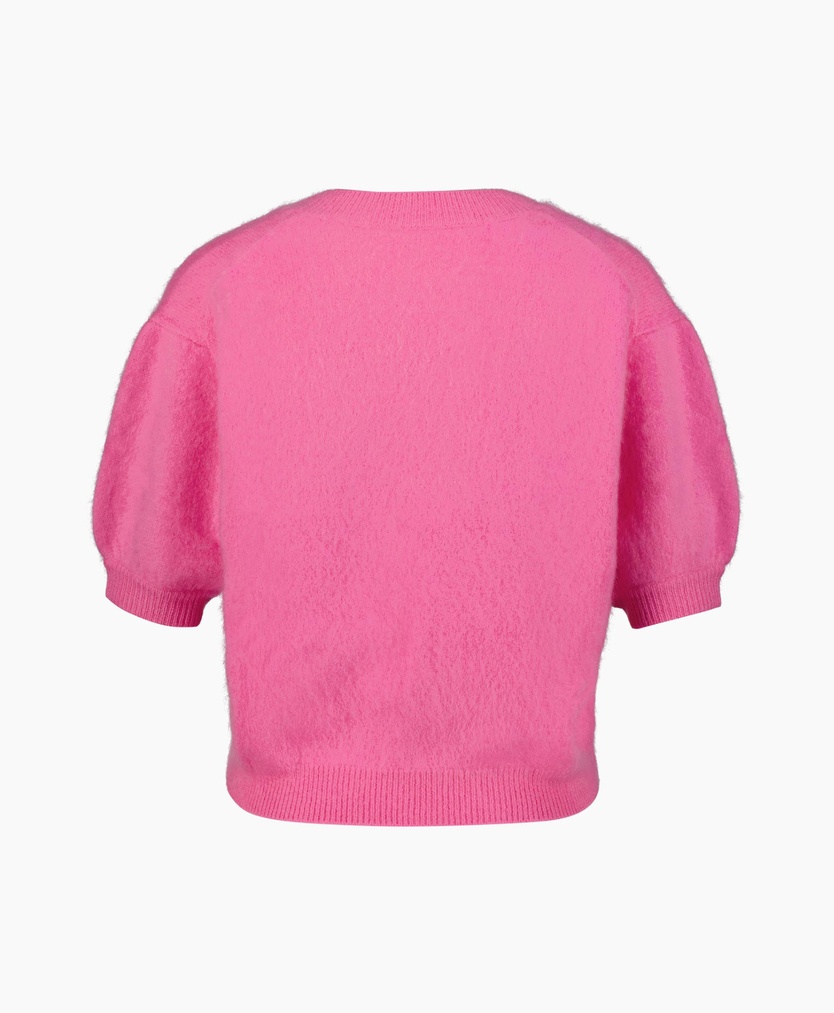 Pullover Juniper Roze