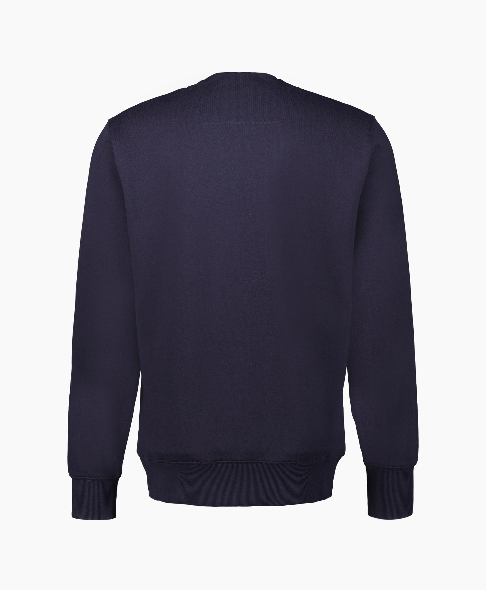 Cp Company Sweater S187a-005086w Zwart