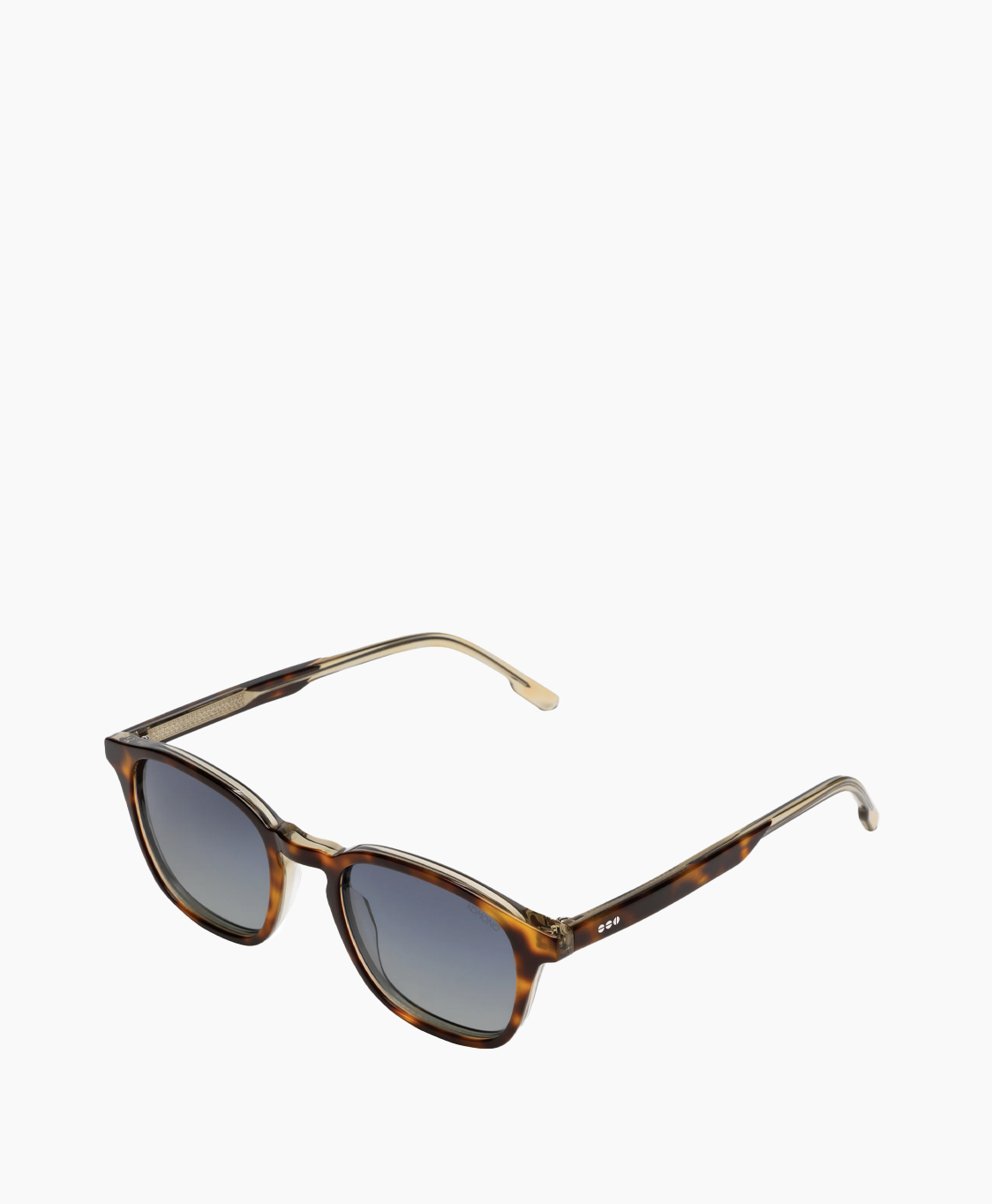 Komono Zonnebril Marlon Havana Ash Diversen