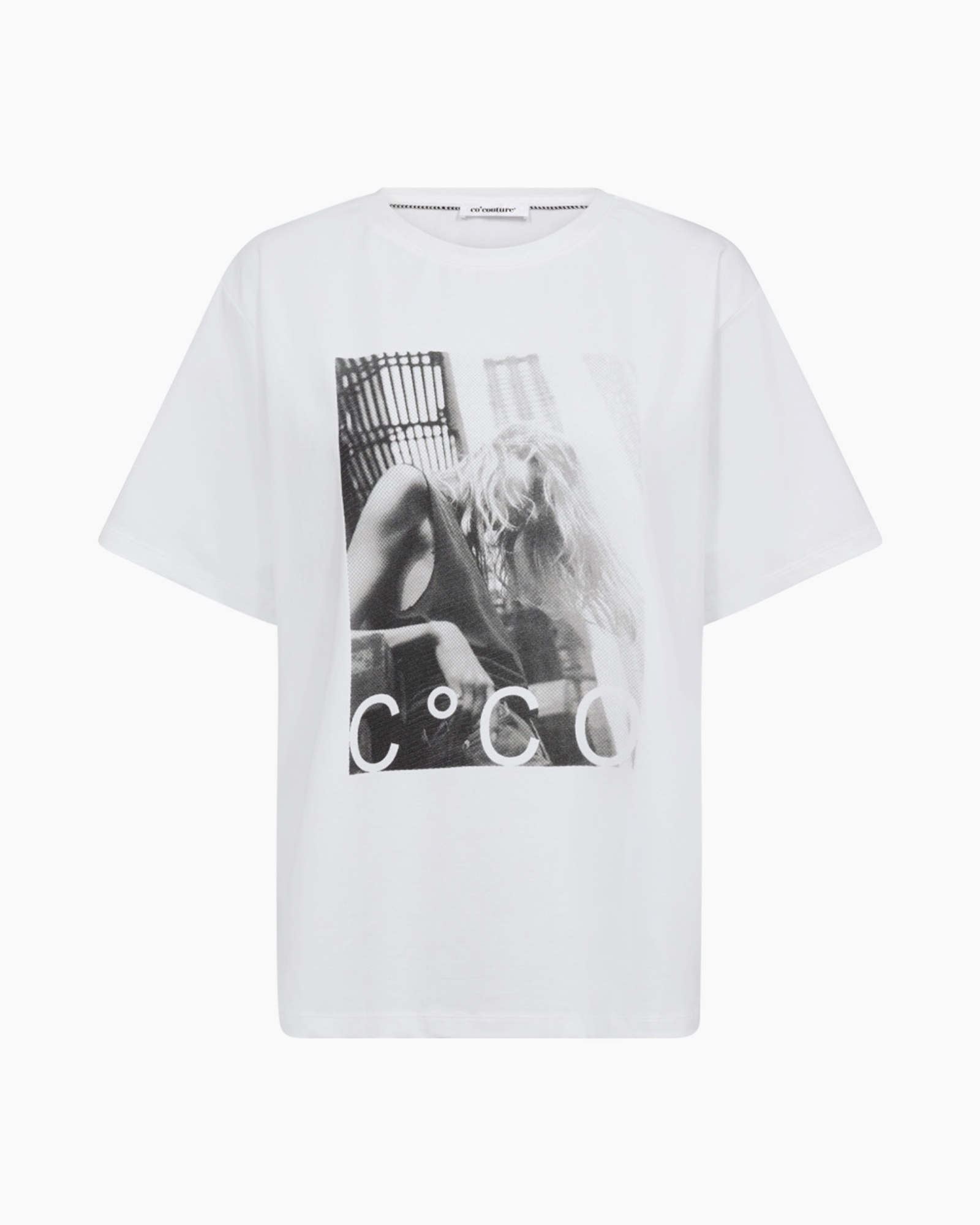 Kleding, T-Shirt, Persoon