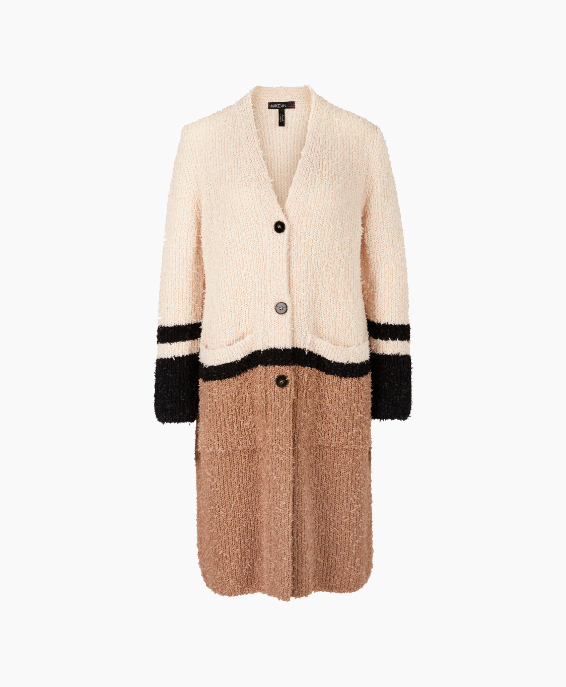 Marccain Collectie Coat Uc 11.07 M06 Room