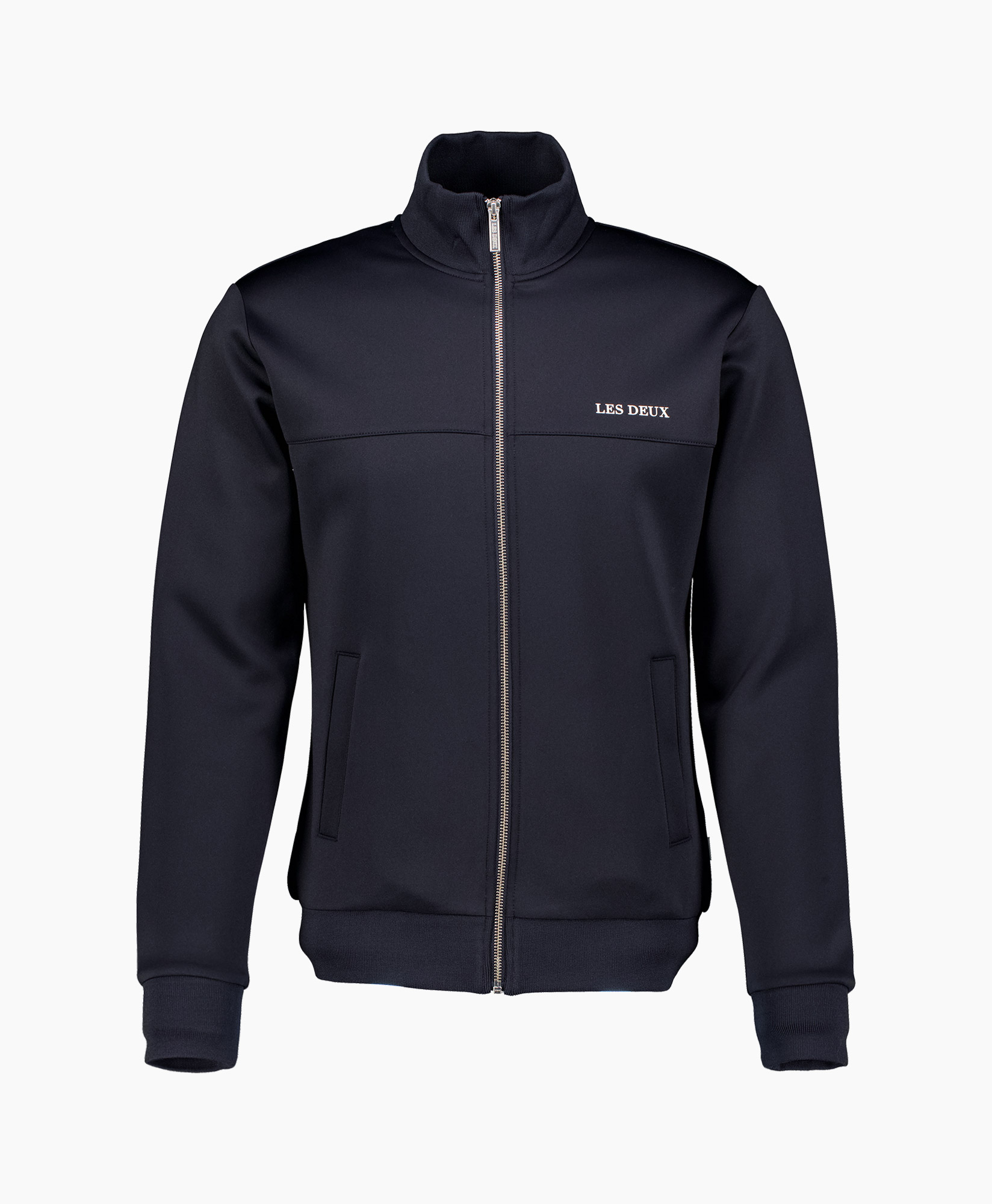 Jack Ballier Track Donker Blauw