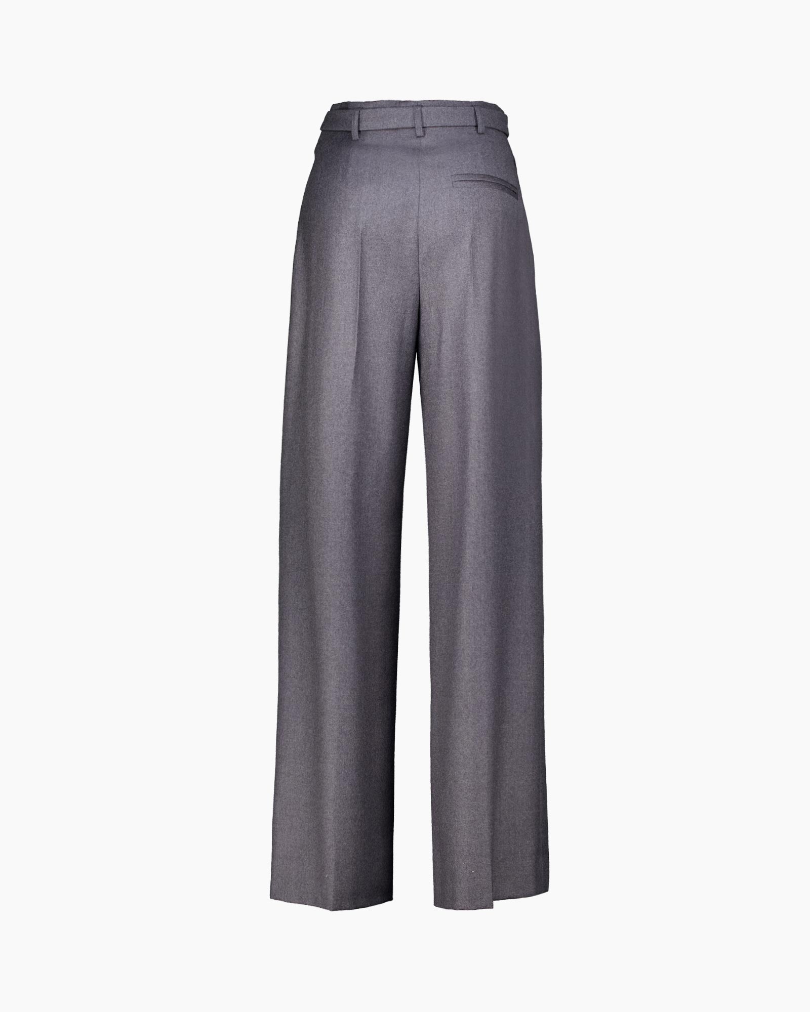 Pantalon Dirac-n2bg05 Grijs