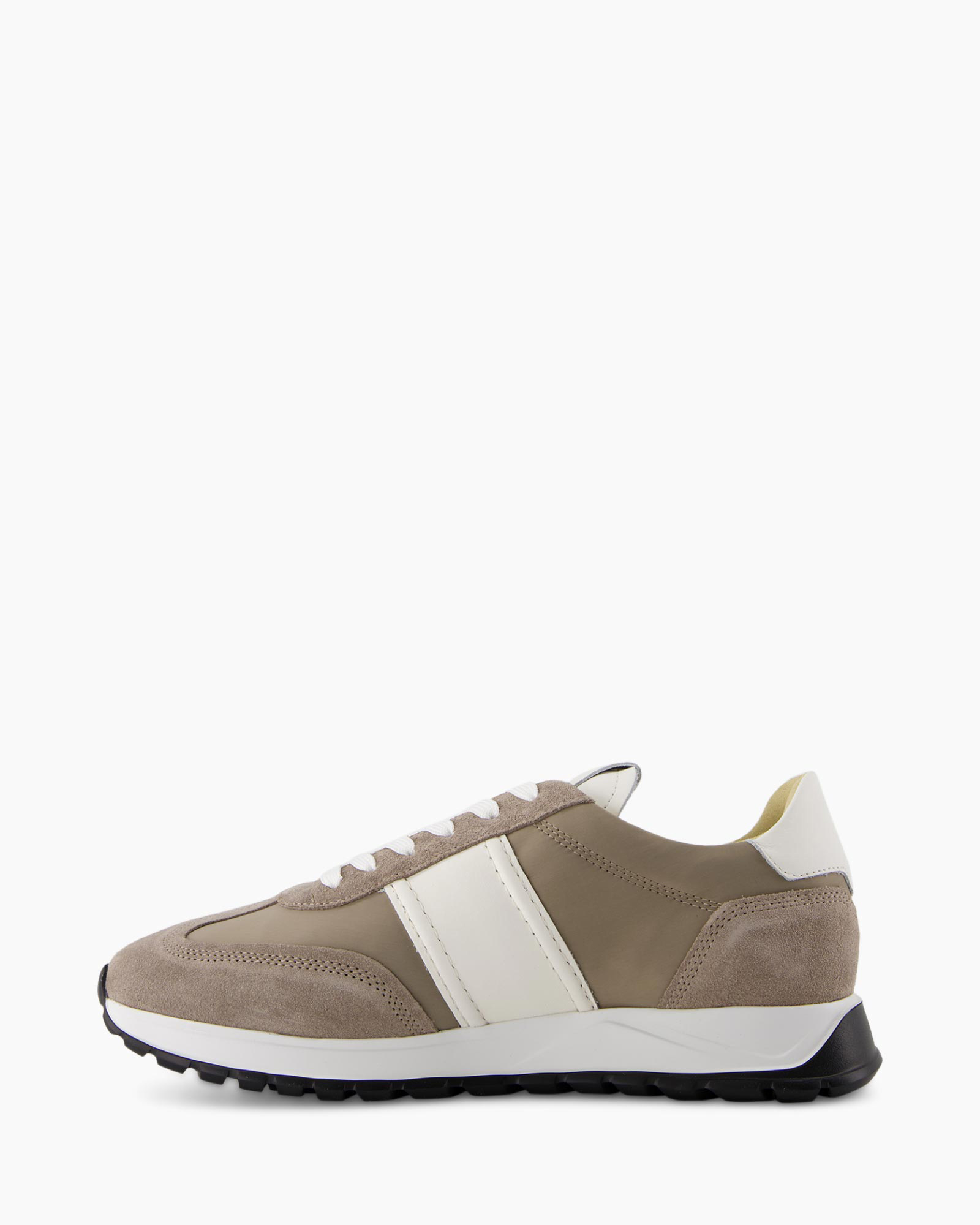 Sneaker Glen Hendrix Grijs