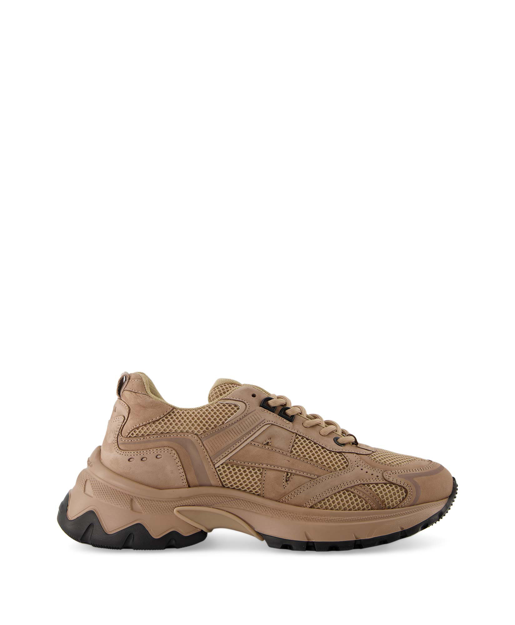Nubikk Sneaker Ross Nomad (m) Bruin