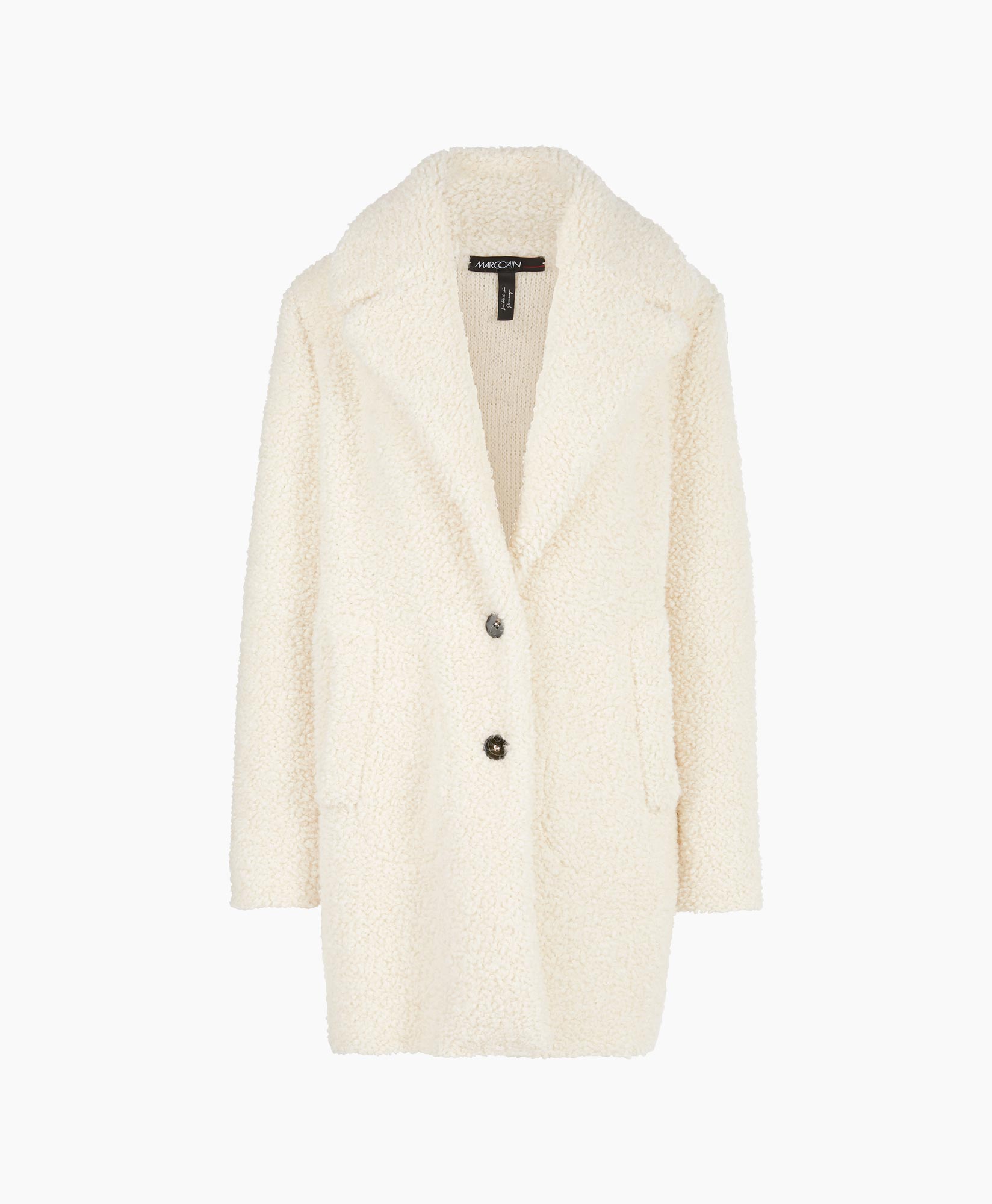 Vest Xc 39.07 M14 Off White