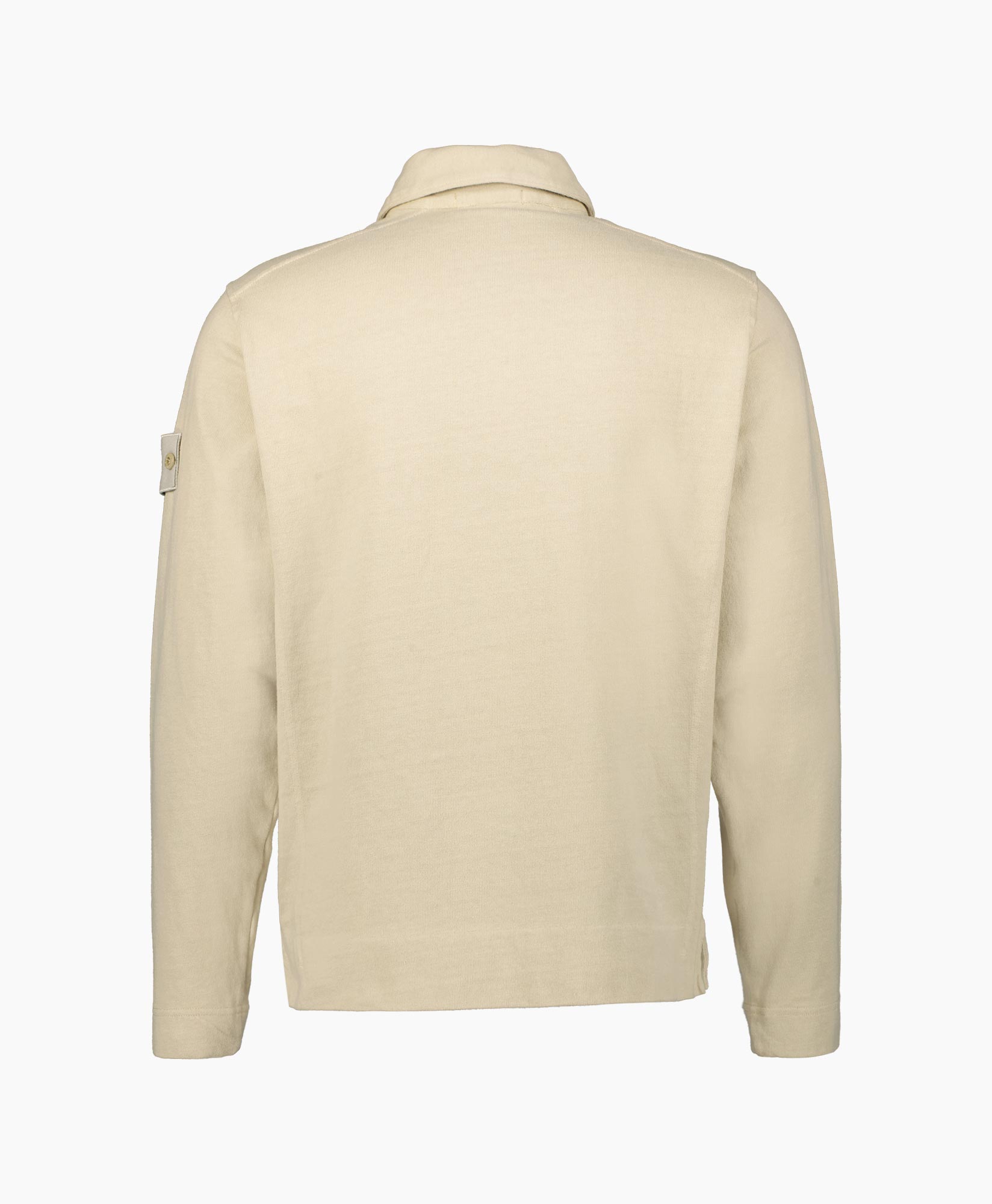 Sweater 635f3 Beige