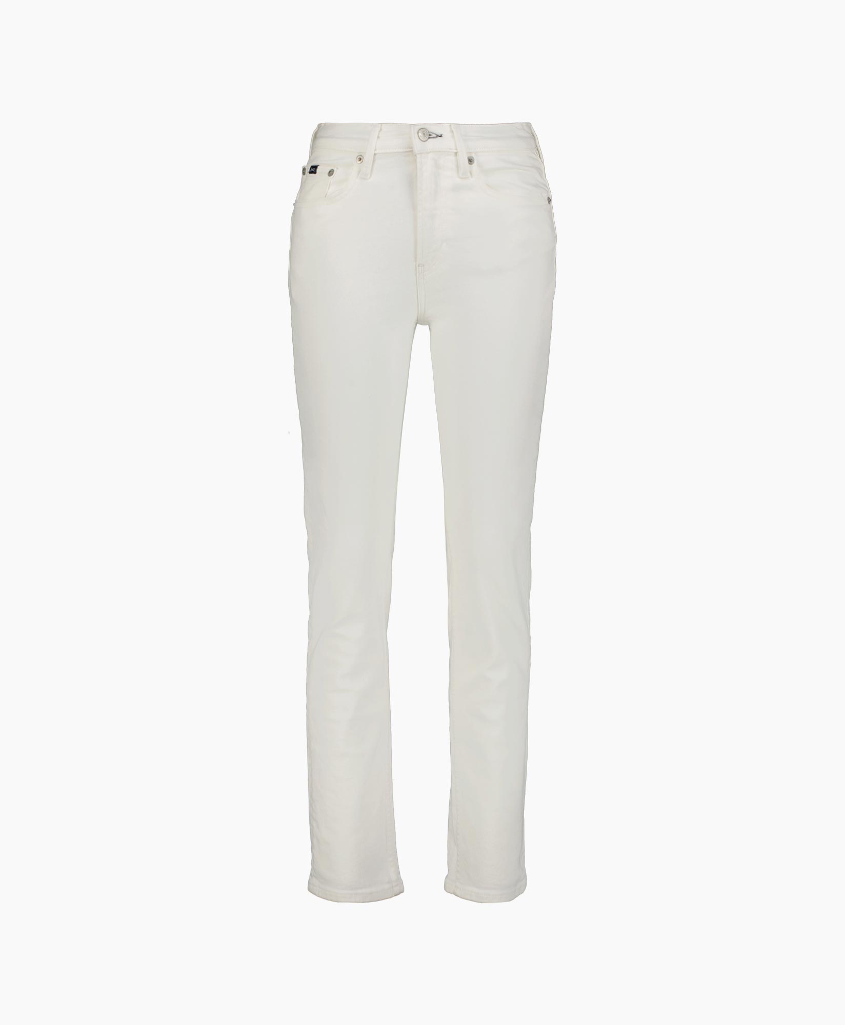 Jeans Mizuki White Wit