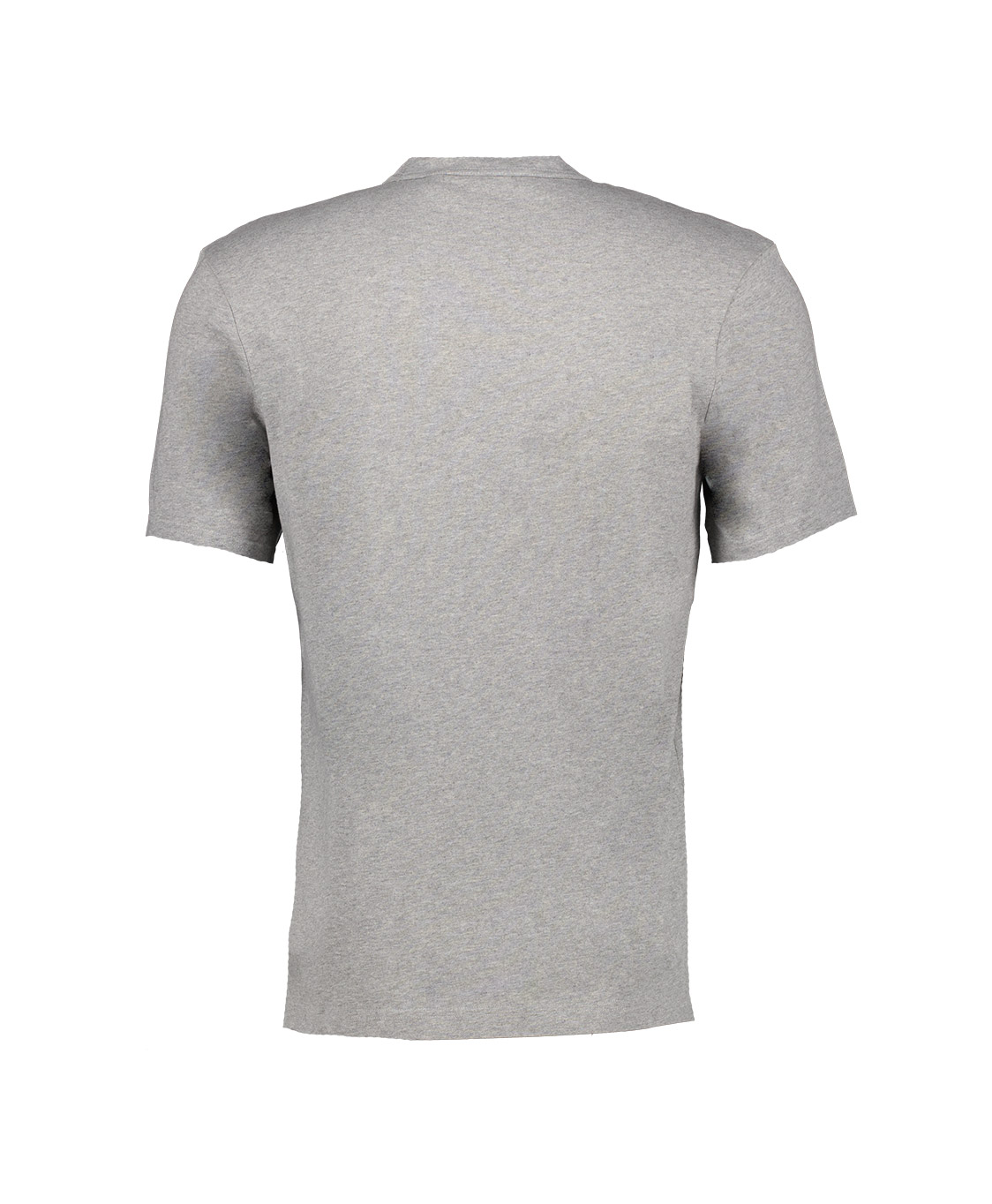 Tenue. T-shirt John Grijs