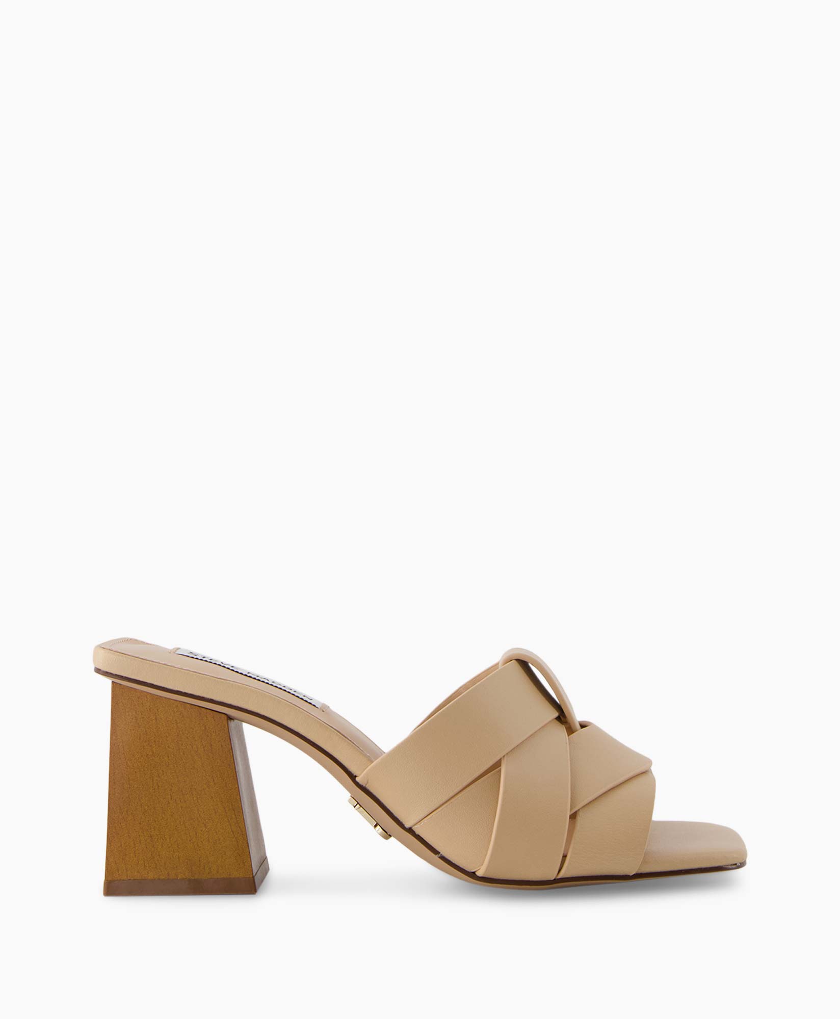 Steve madden sandalen met hak deals