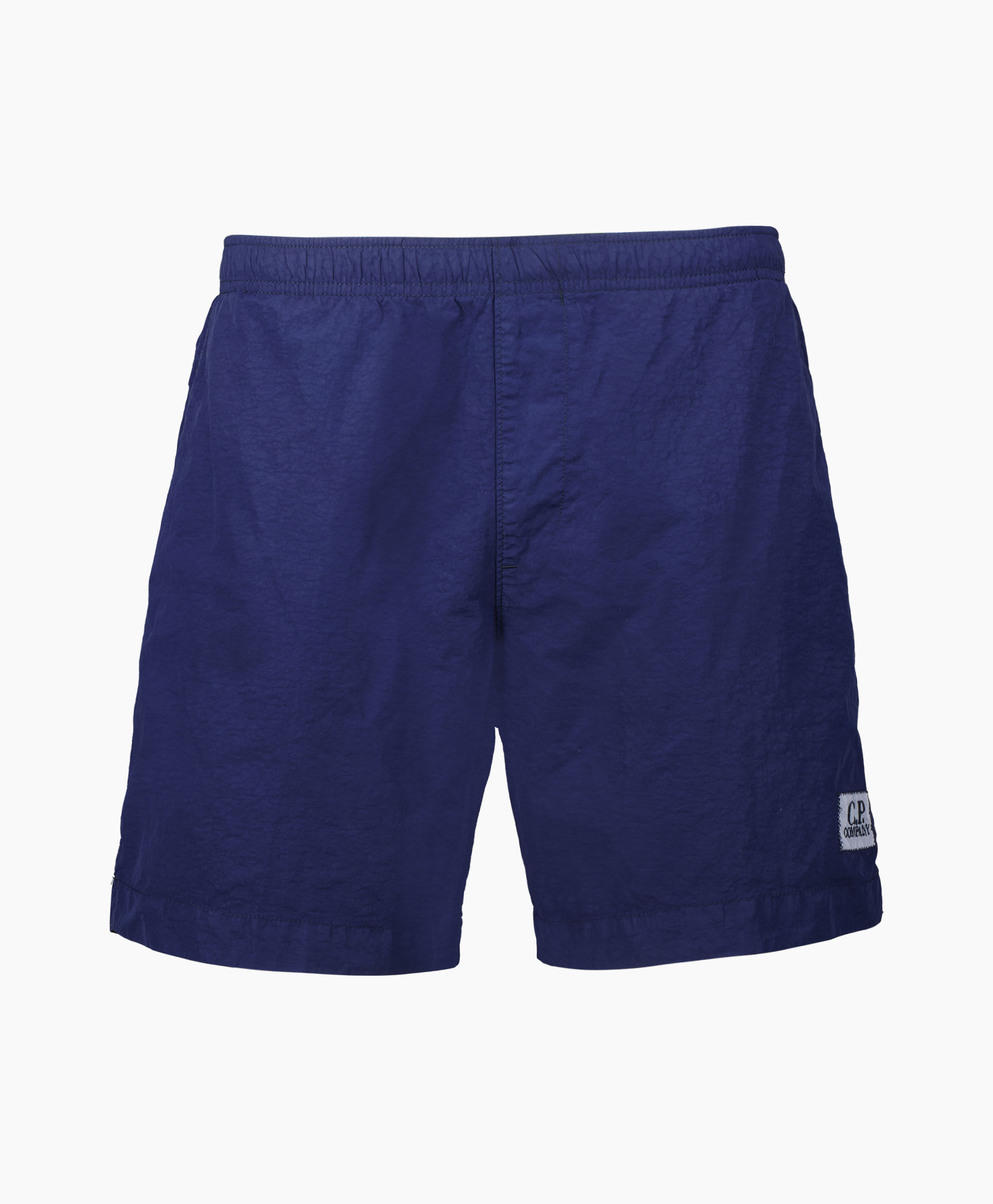 Cp Company Zwembroek 14cmbw005a-005991 Donker Blauw