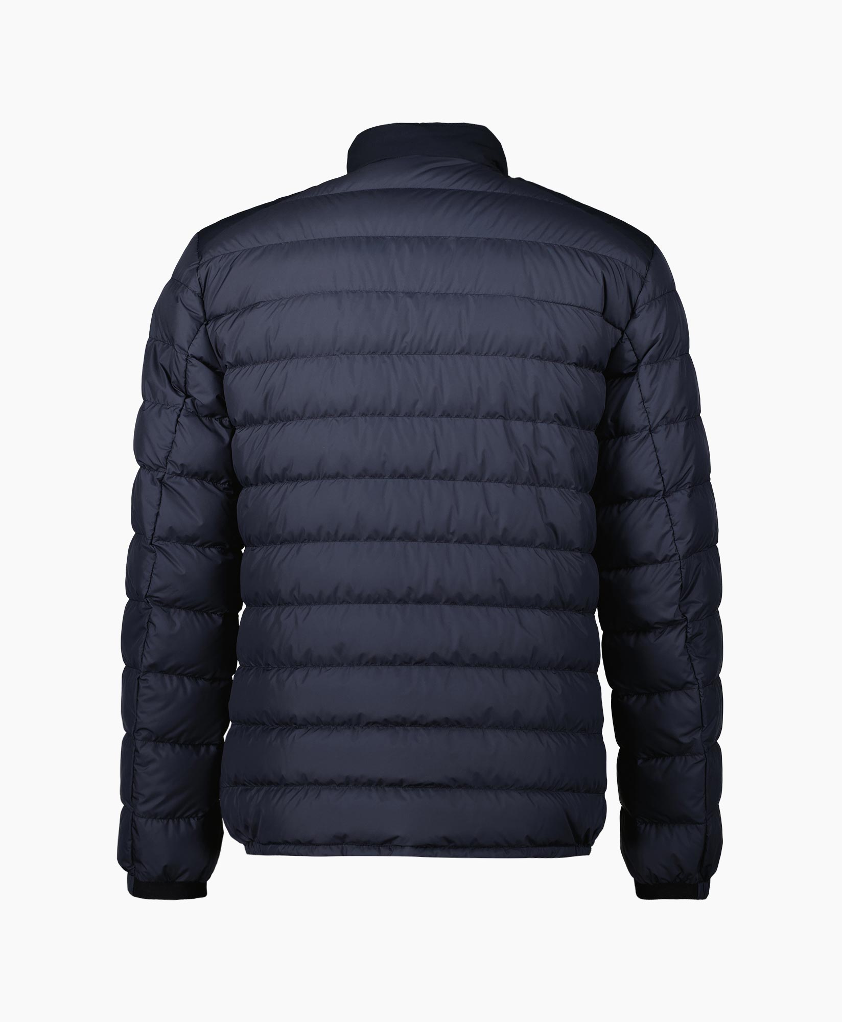 Recyclen Inactief incident Woolrich Jas Bering Tech Blauw