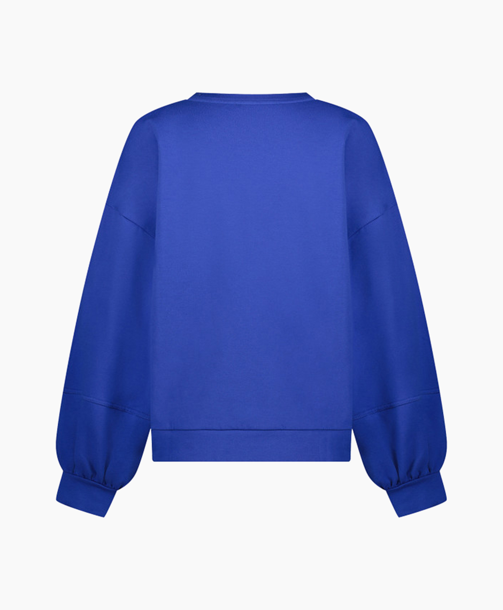 Pullover Sem Sports Sweater Blauw