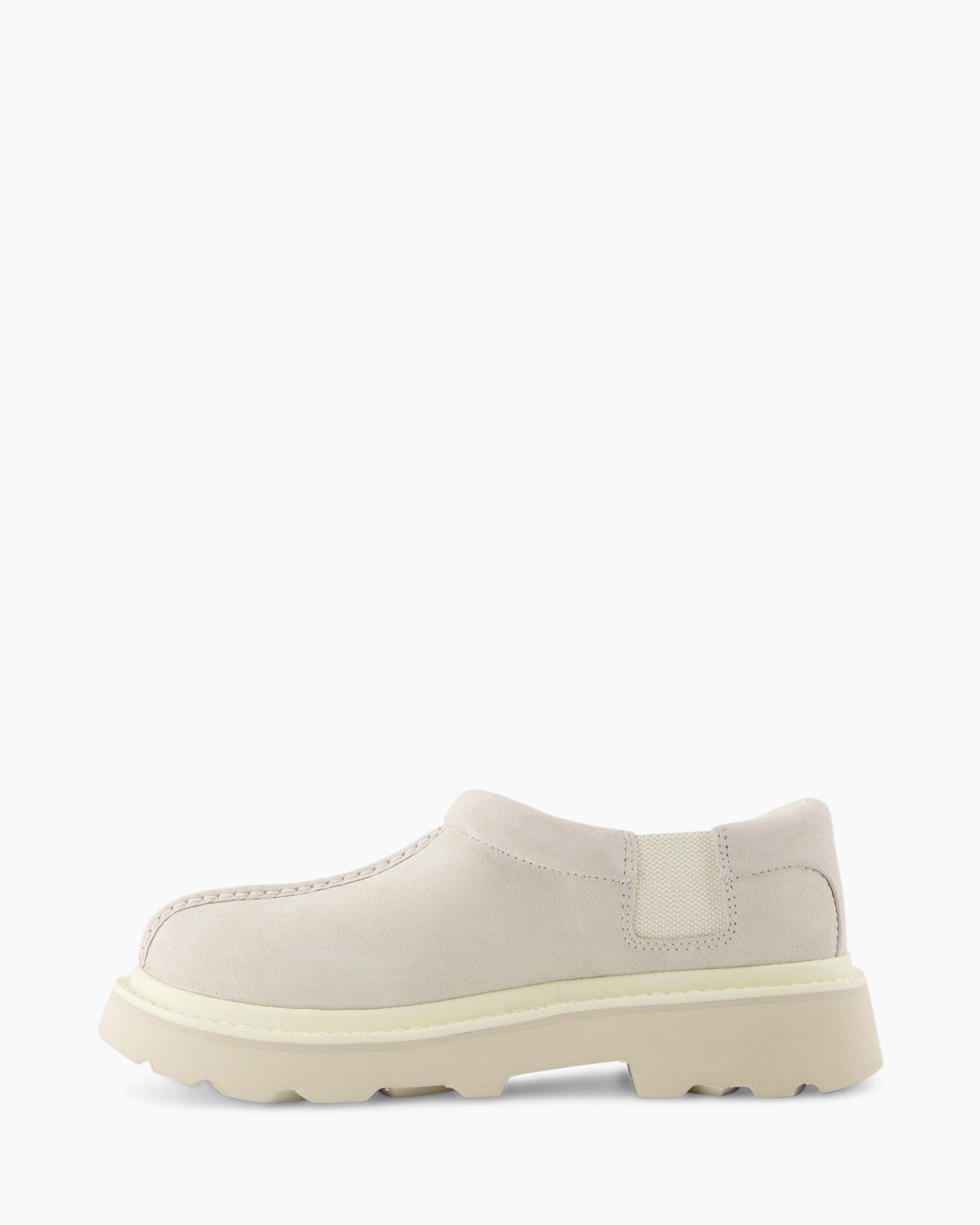 Sneaker M Tasman Lug kit