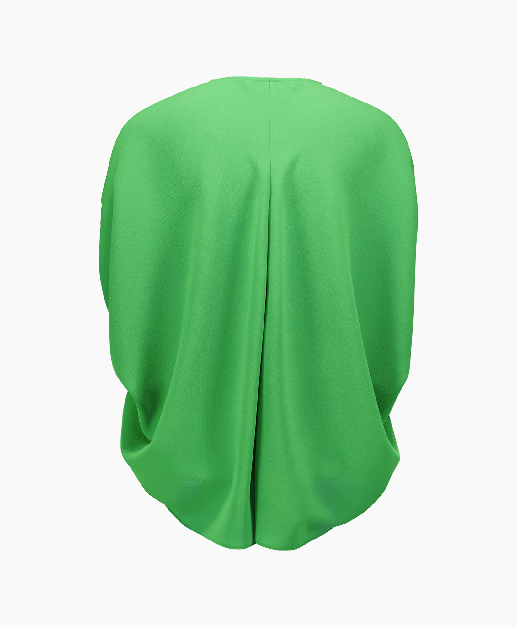 Tuniek Cap-n6nj03 Groen