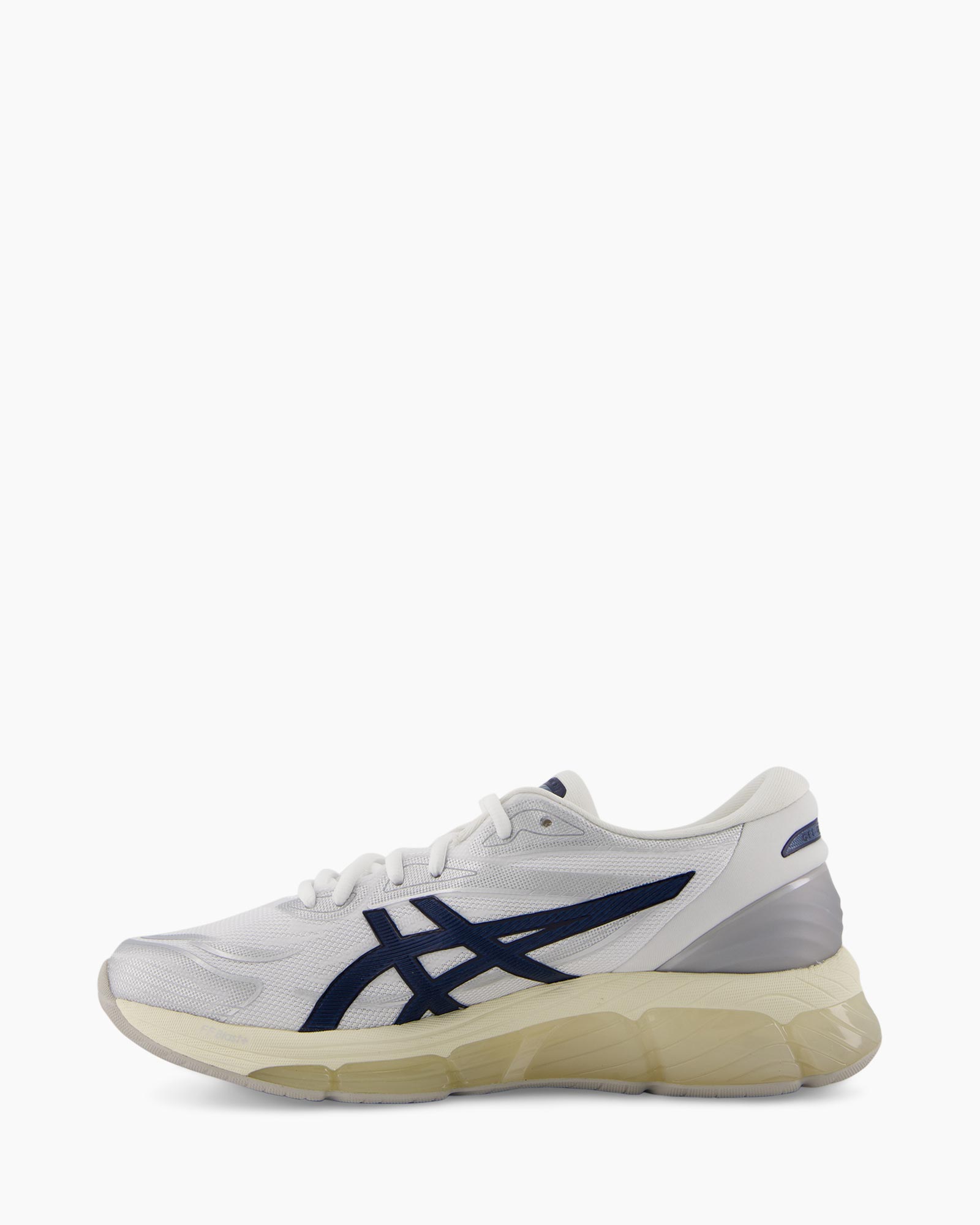 Sneaker Gel-quantum 360 Wit