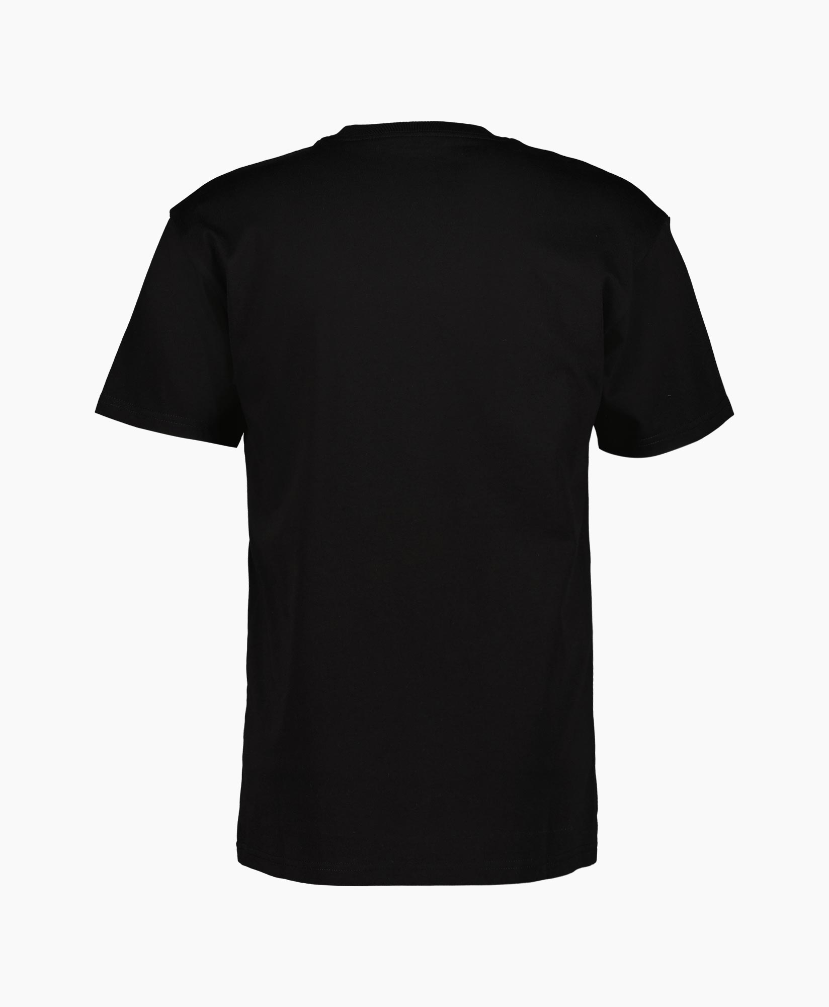 Carhartt Wip T-shirt T-shirt S/s Chase Zwart