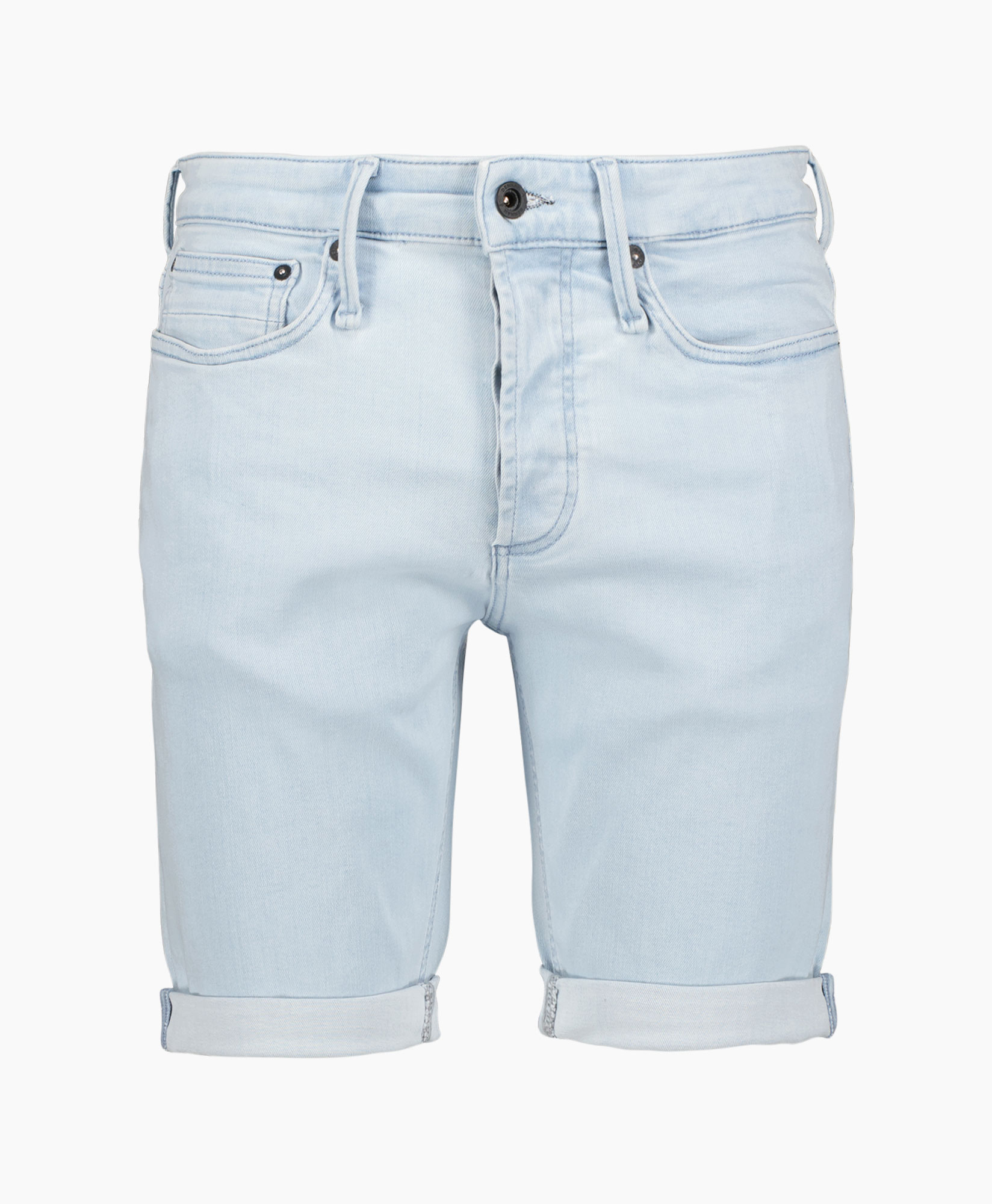 Denham Short Razor Short Fmslb Groen