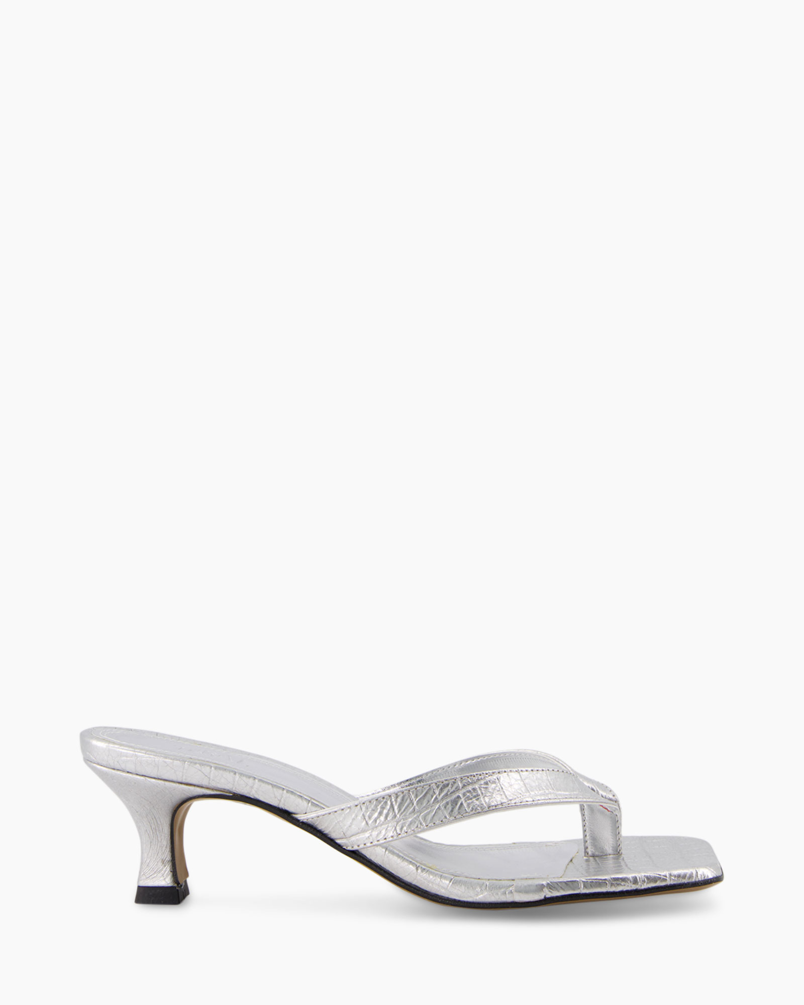 Pump Tl-rocio Zilver