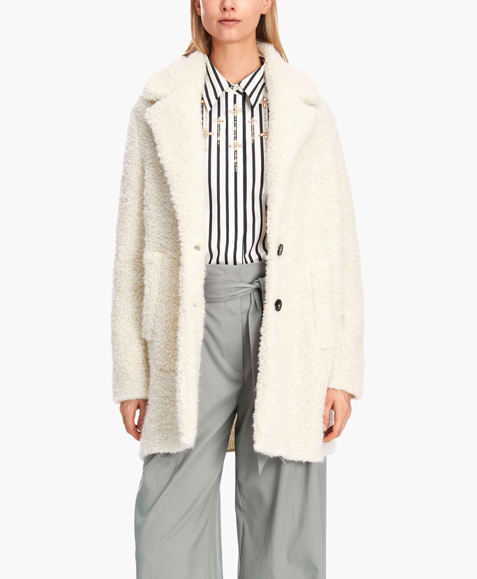 Vest Xc 39.07 M14 Off White