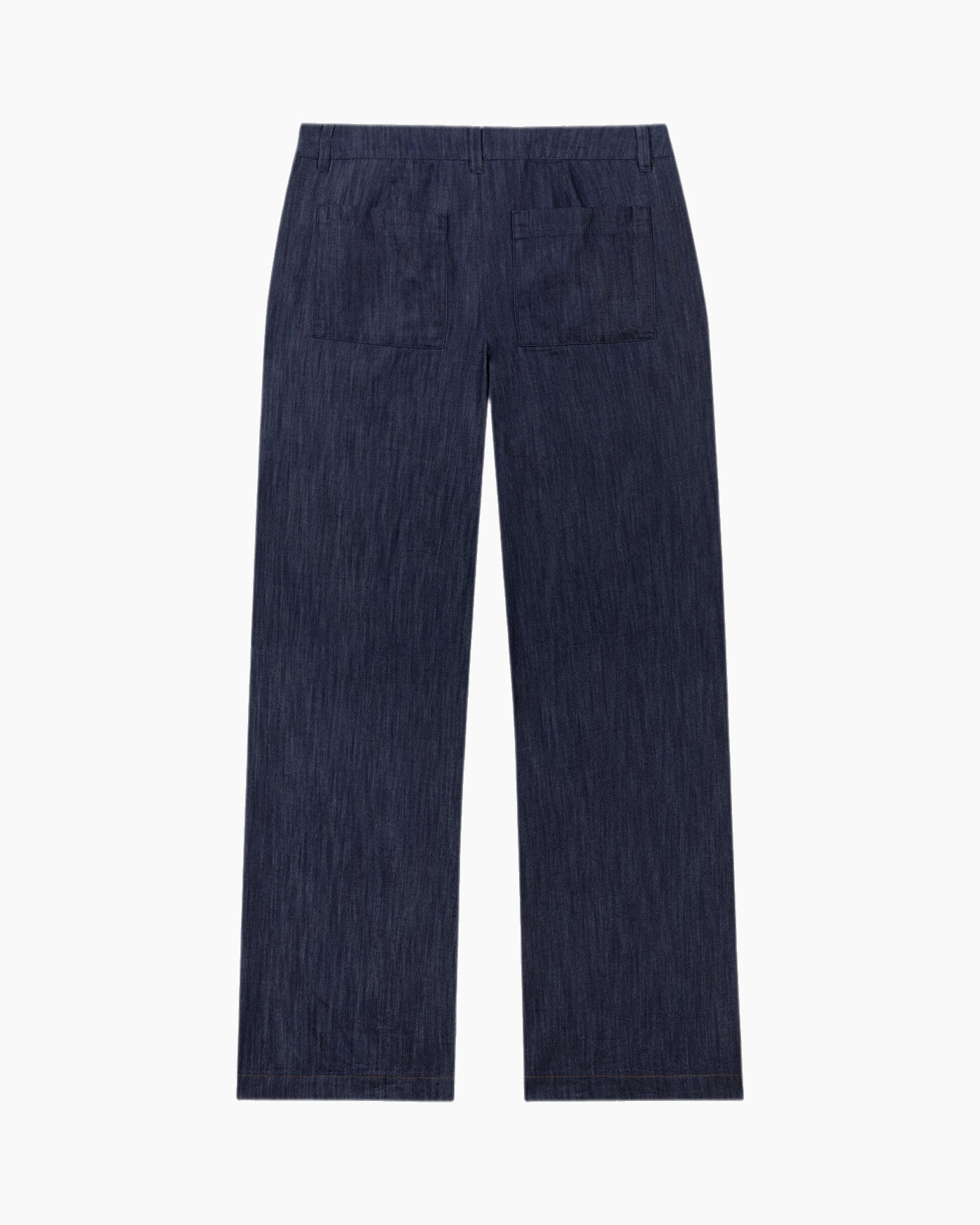 Broek 628814/4176-0 Donker Blauw