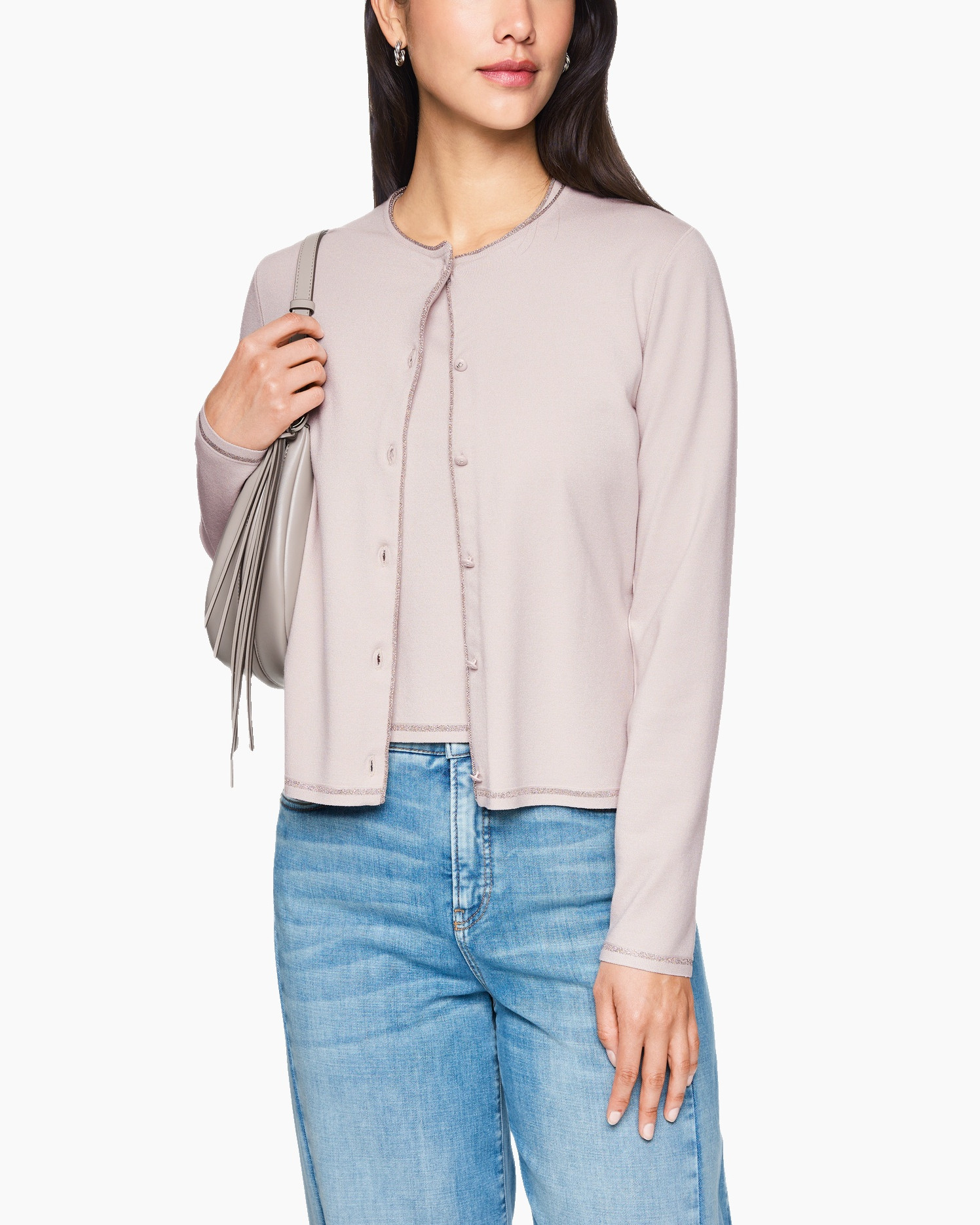 Vest Za 39.02 M11 Rose