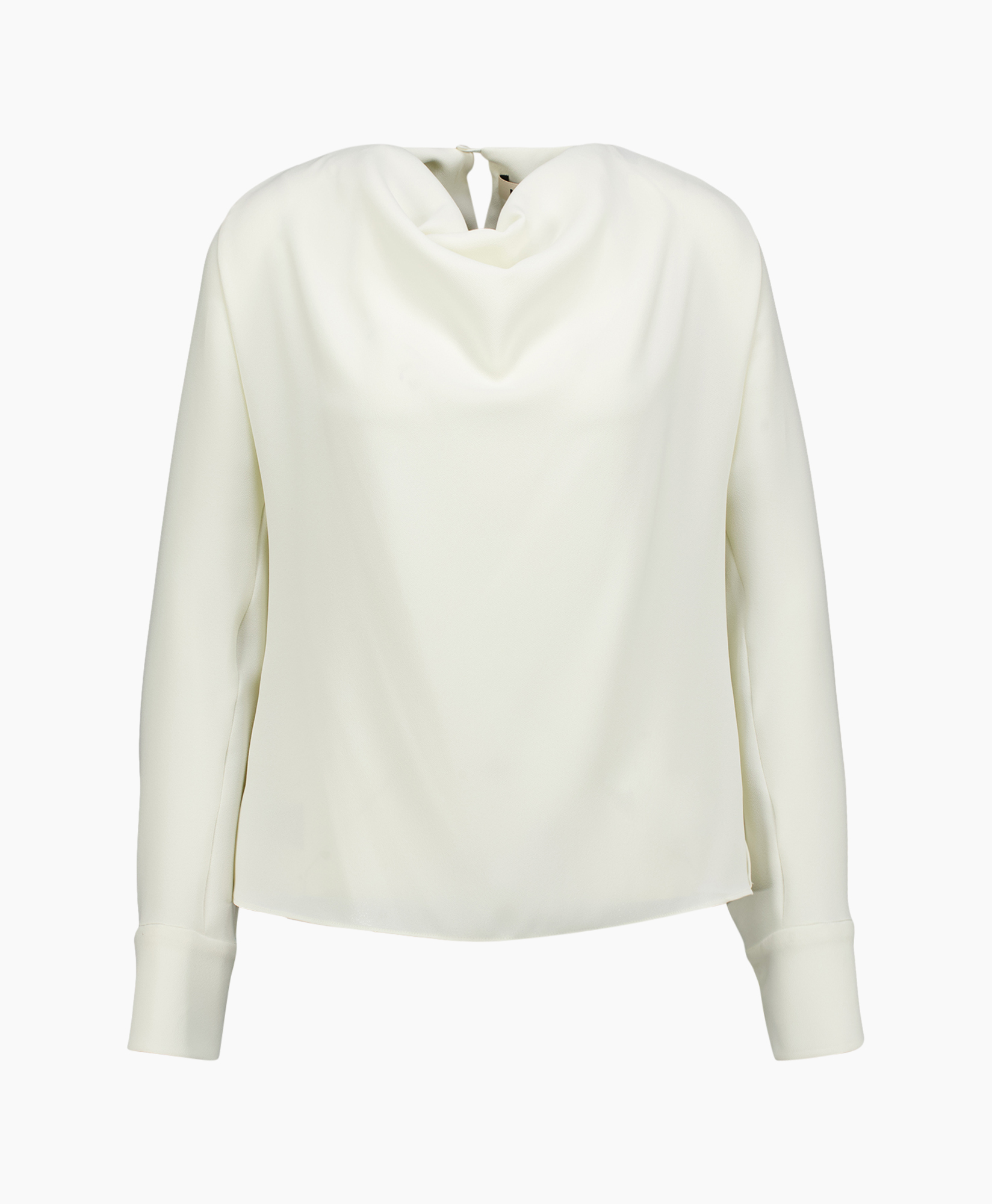 Blouse Danais-n6nj03 Ecru