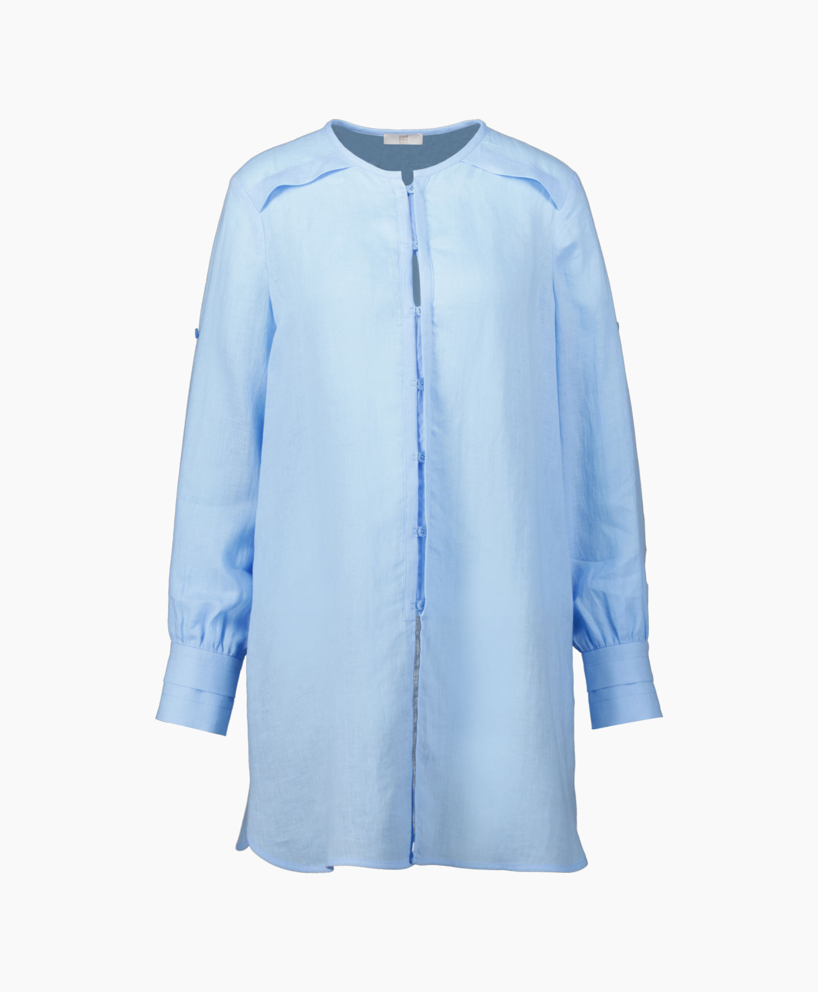 Riani Blouse 345530-3859 Licht Blauw